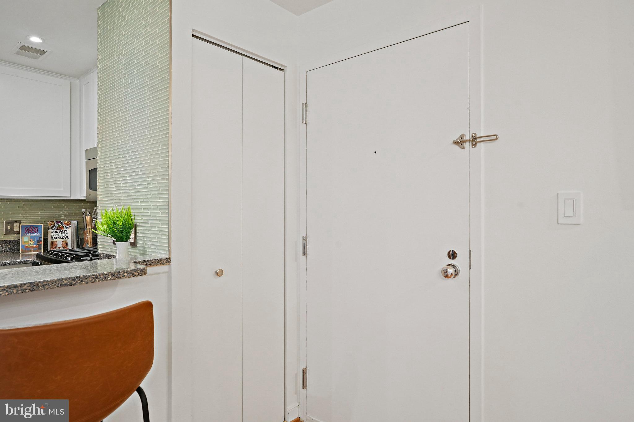 1445 N STREET NW 205