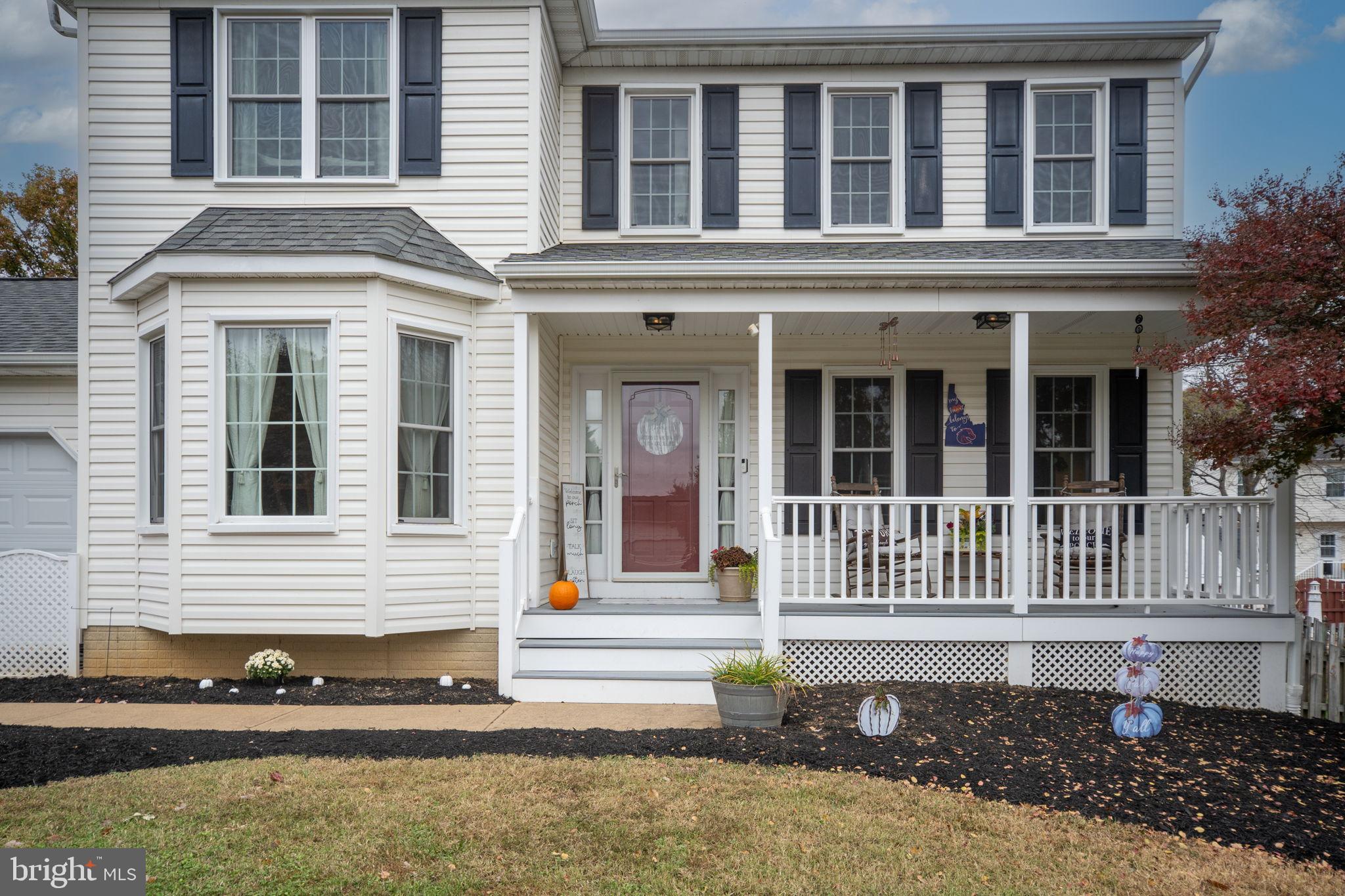 6108 THREE CEDARS LANE