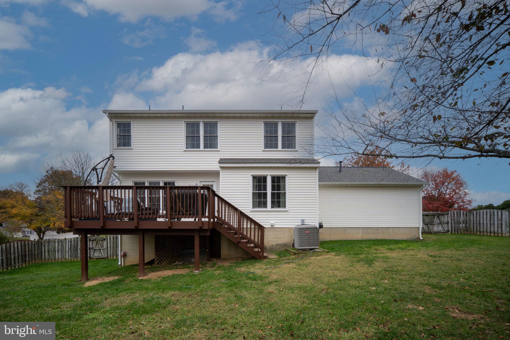 CEDAR RIDGE - Residential