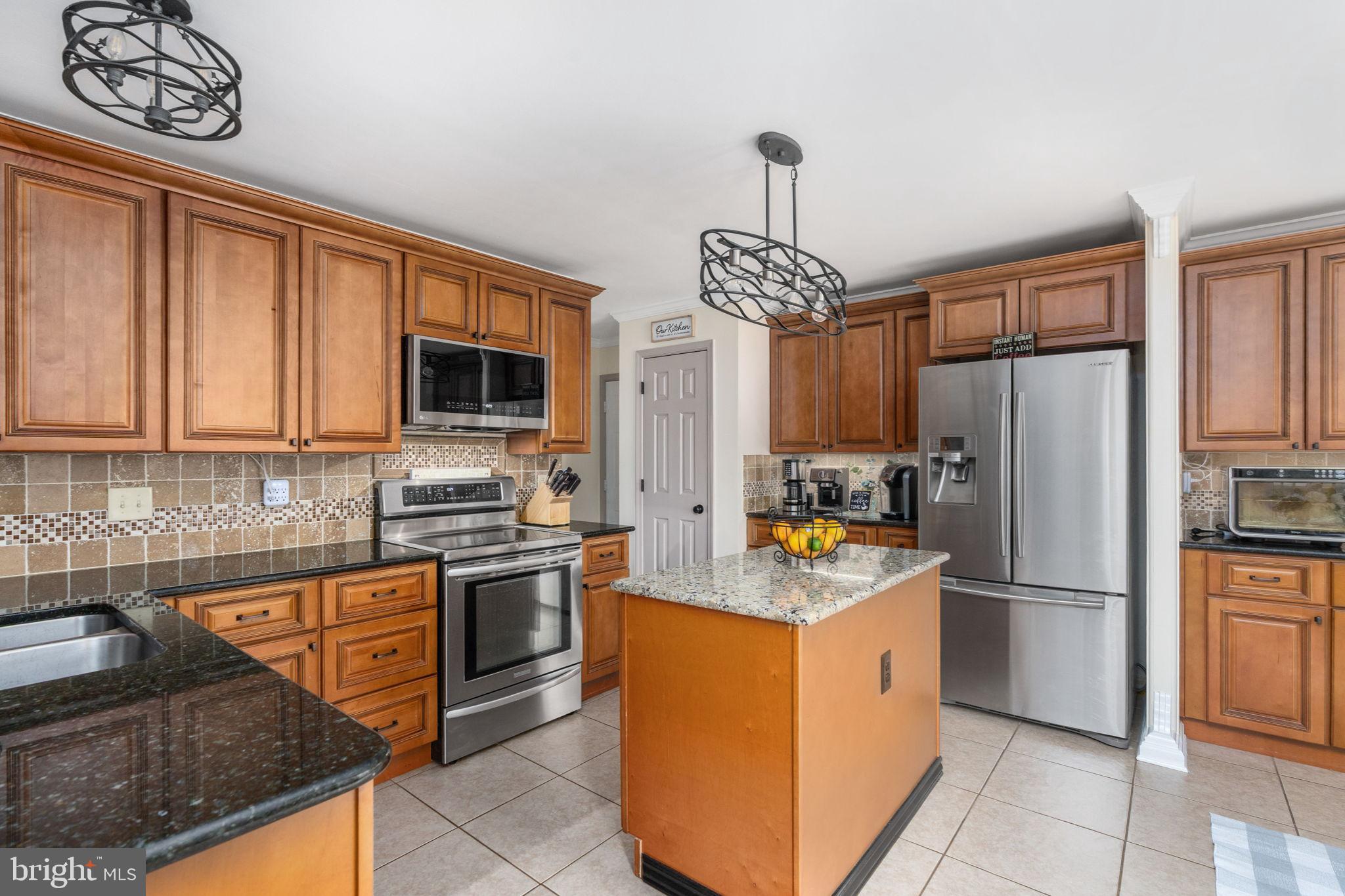 CEDAR RIDGE - Residential