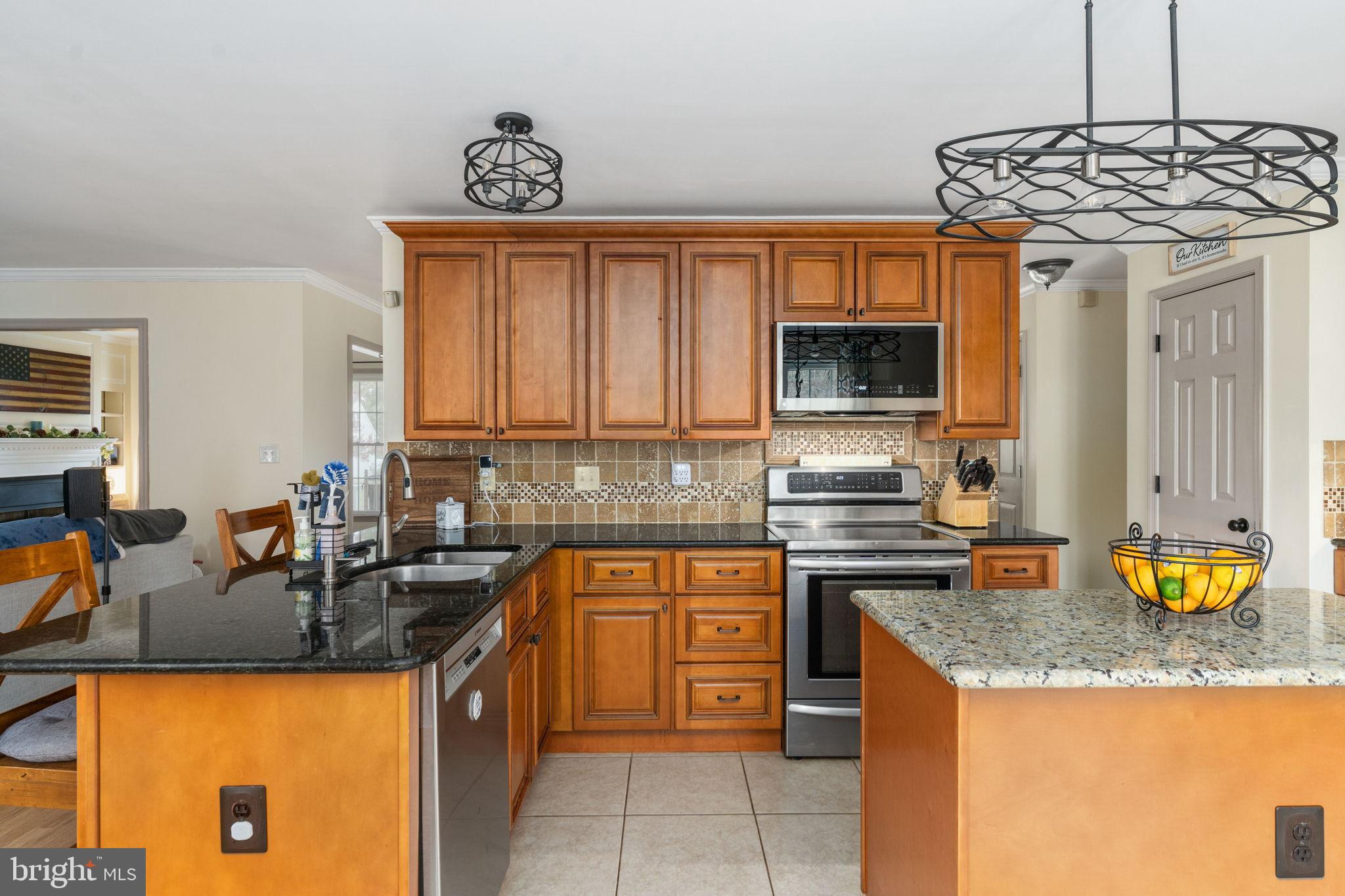 CEDAR RIDGE - Residential