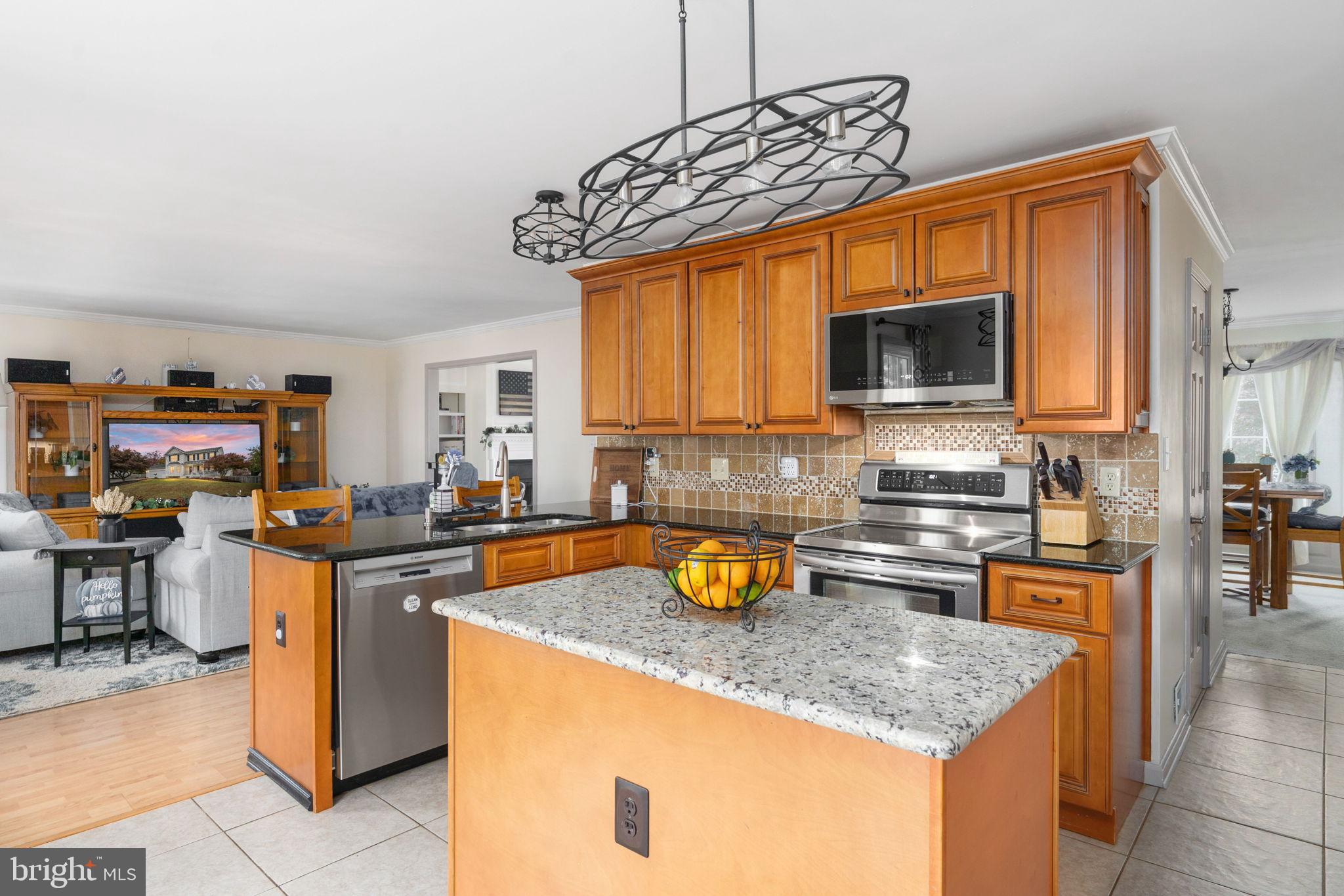 CEDAR RIDGE - Residential