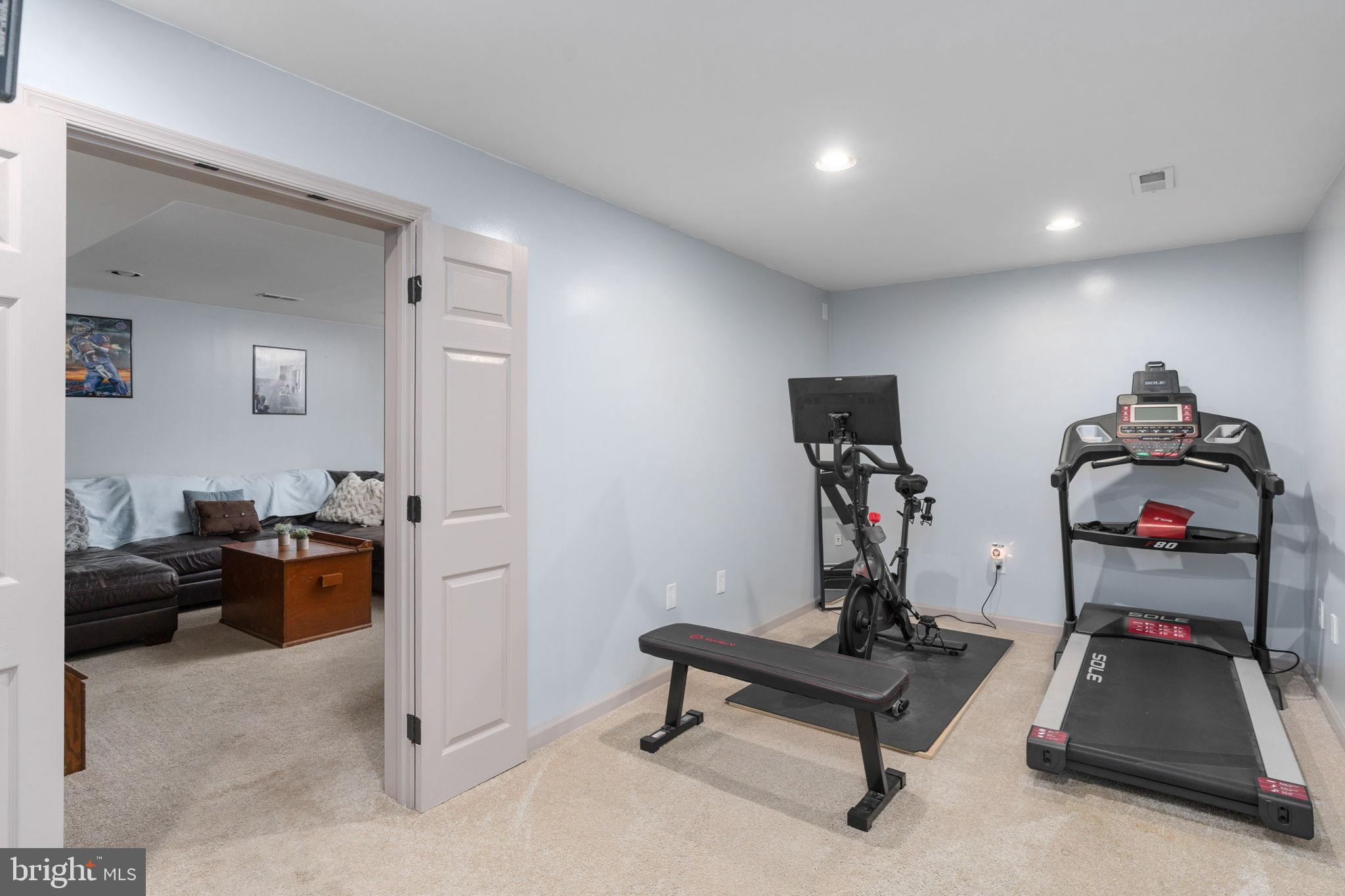 CEDAR RIDGE - Residential