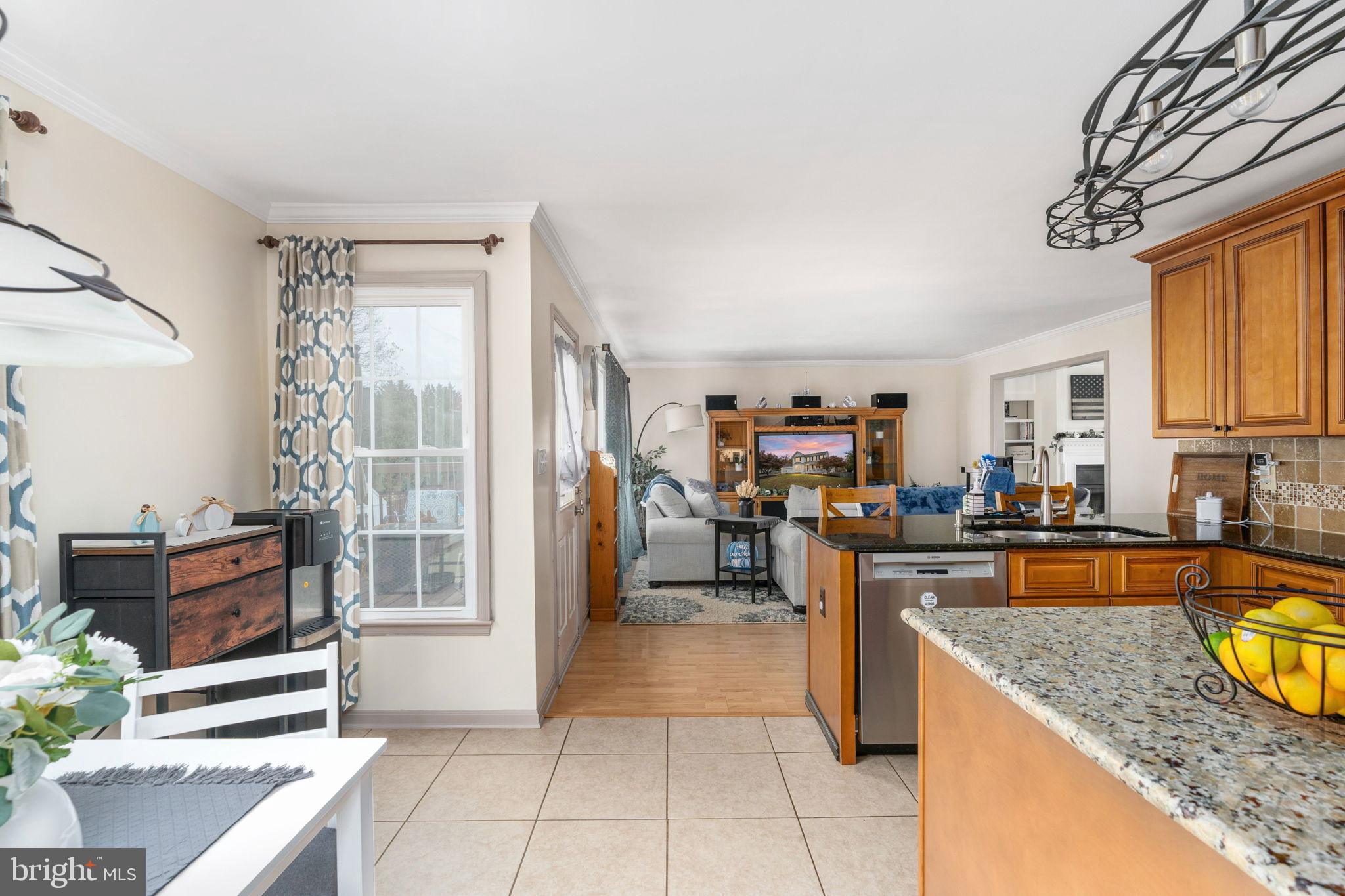 CEDAR RIDGE - Residential