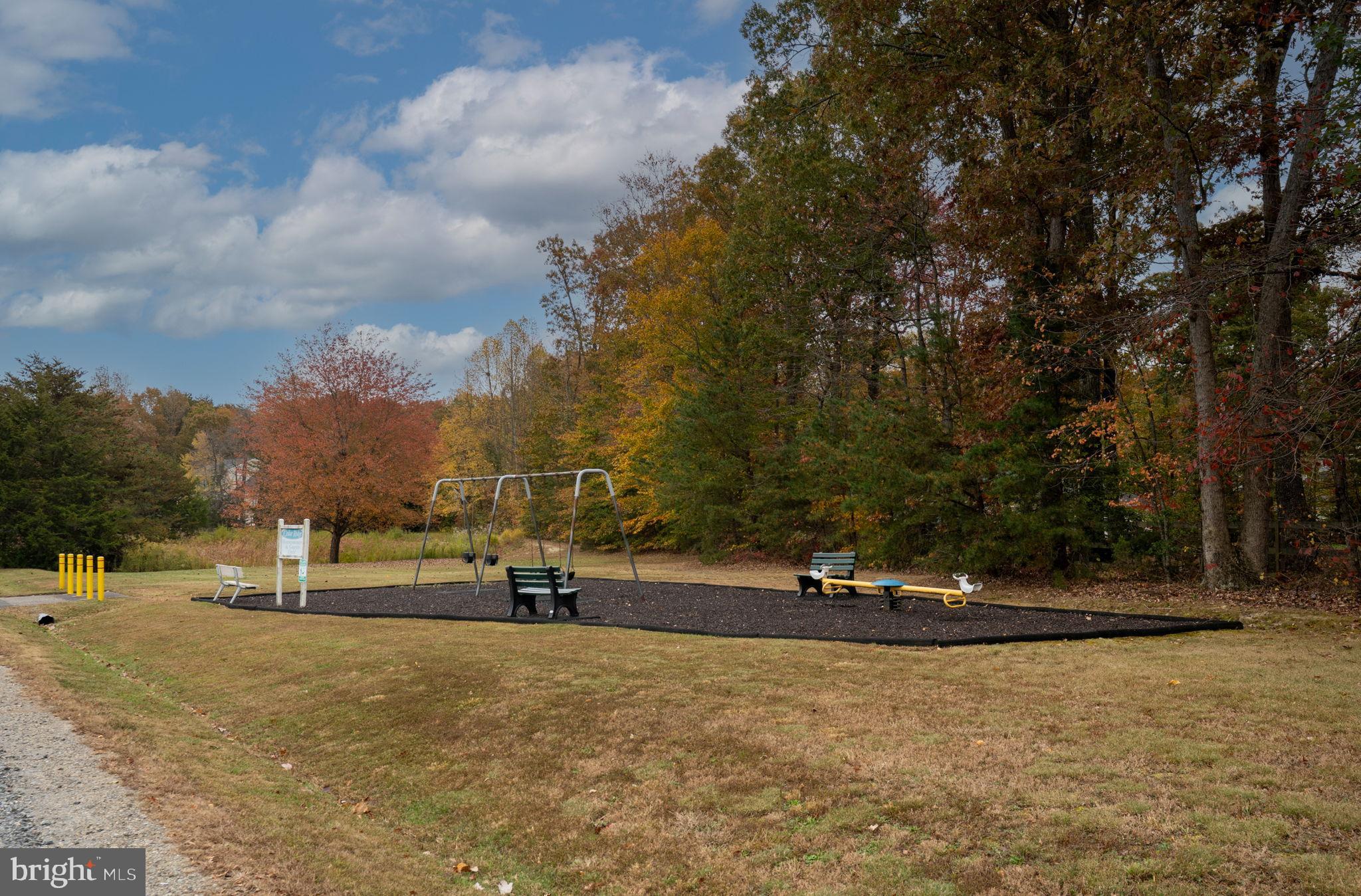 CEDAR RIDGE - Residential