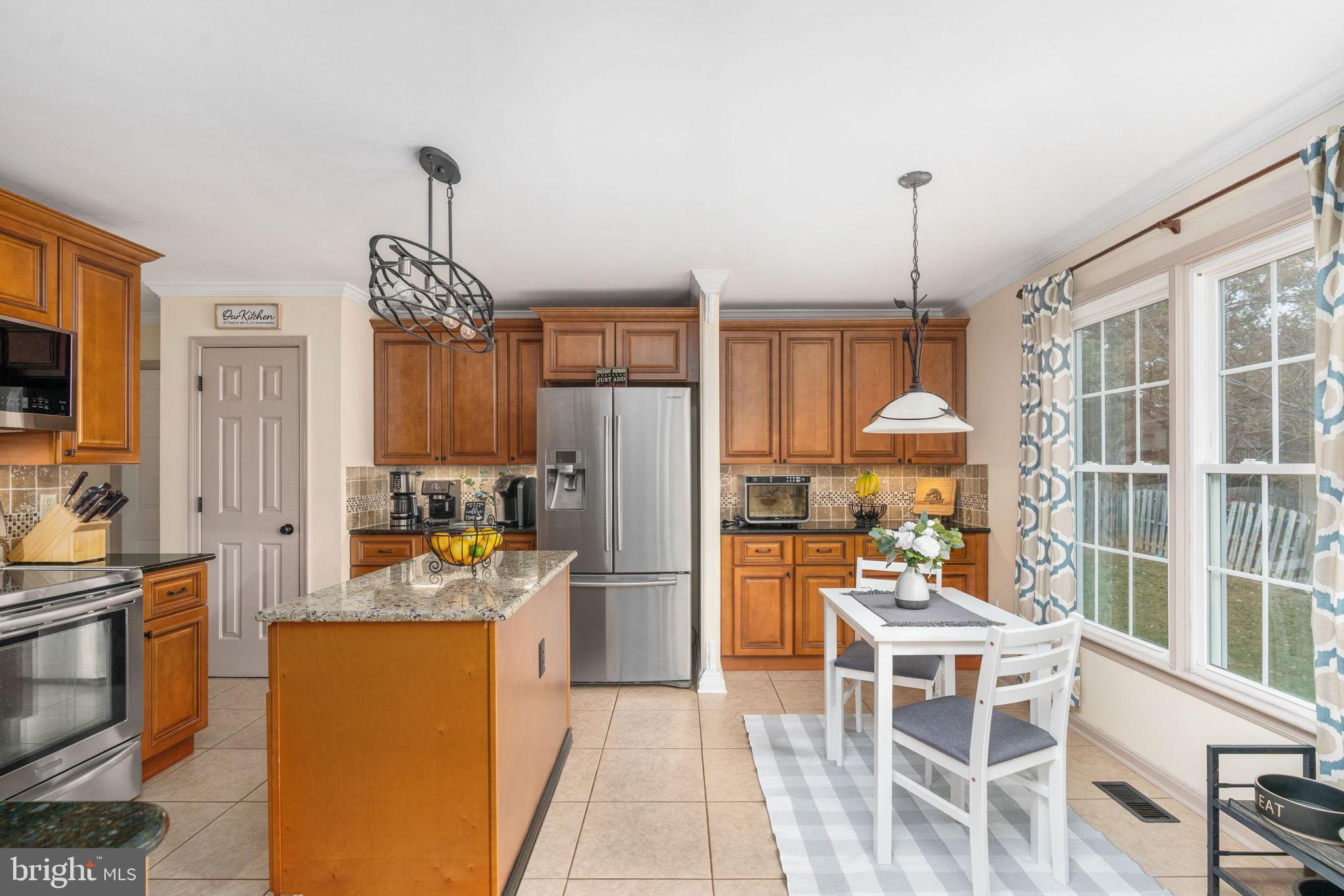 CEDAR RIDGE - Residential