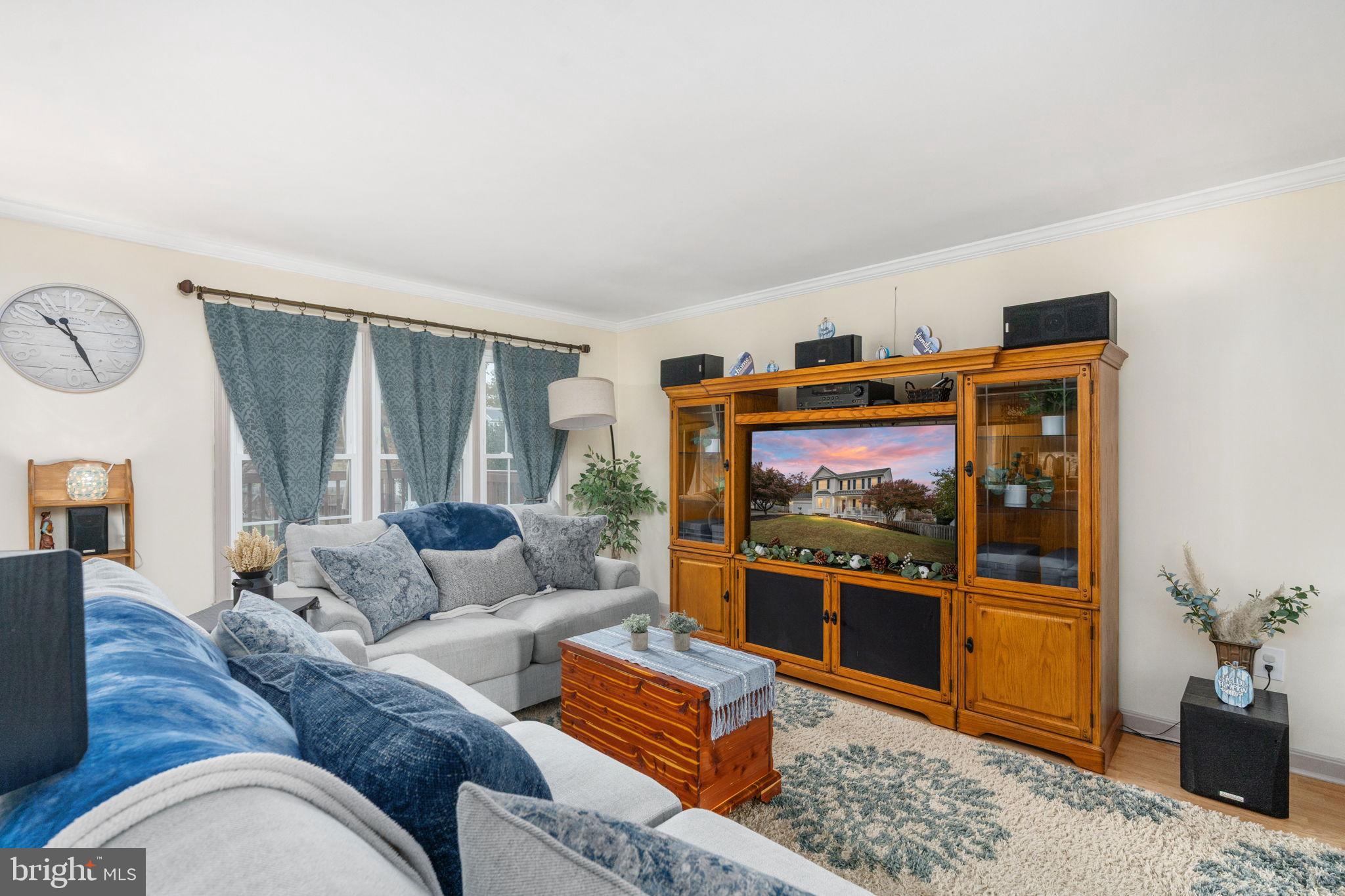 CEDAR RIDGE - Residential