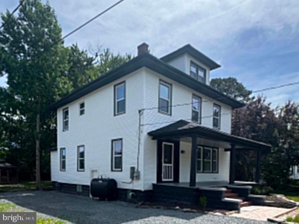 807 MARKET STREET