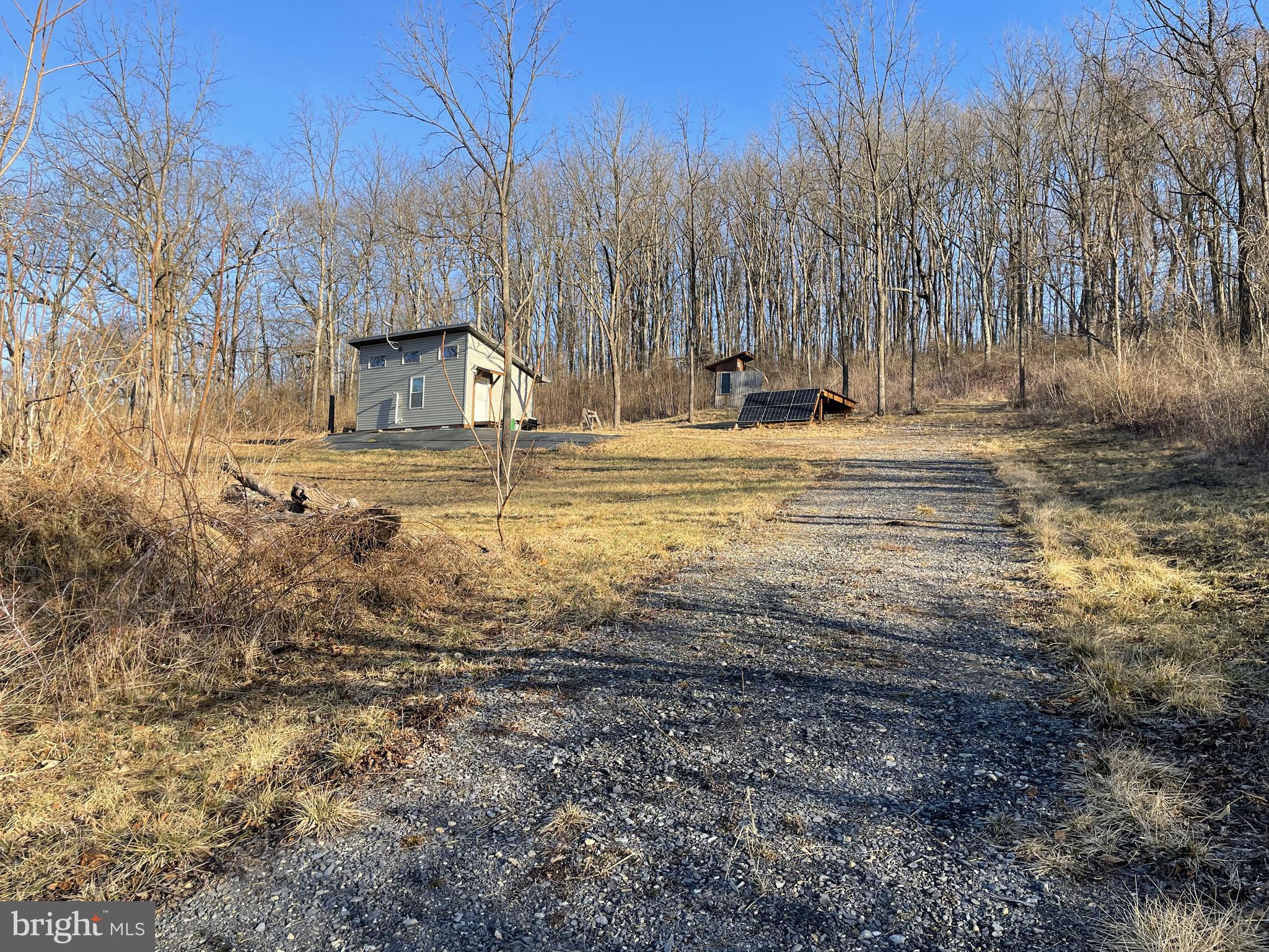 NONE AVAILABEL - Residential