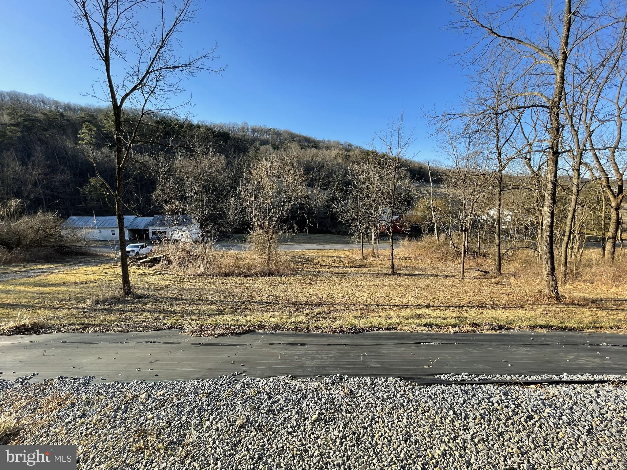 NONE AVAILABEL - Residential