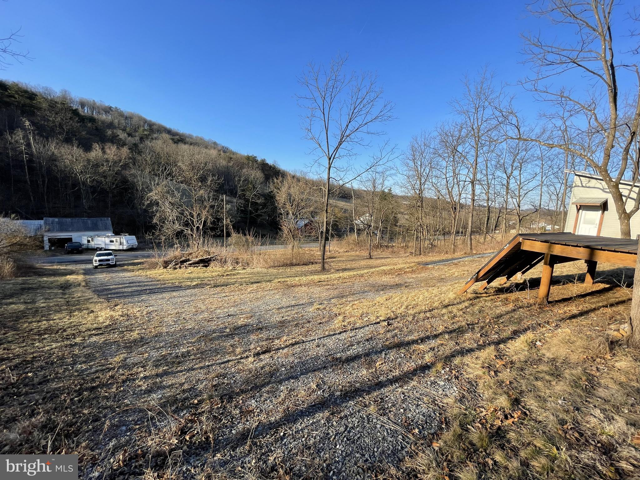 NONE AVAILABEL - Residential