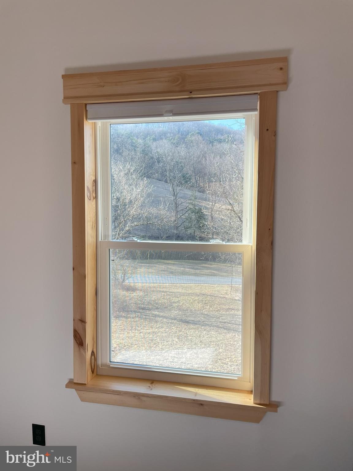 NONE AVAILABEL - Residential