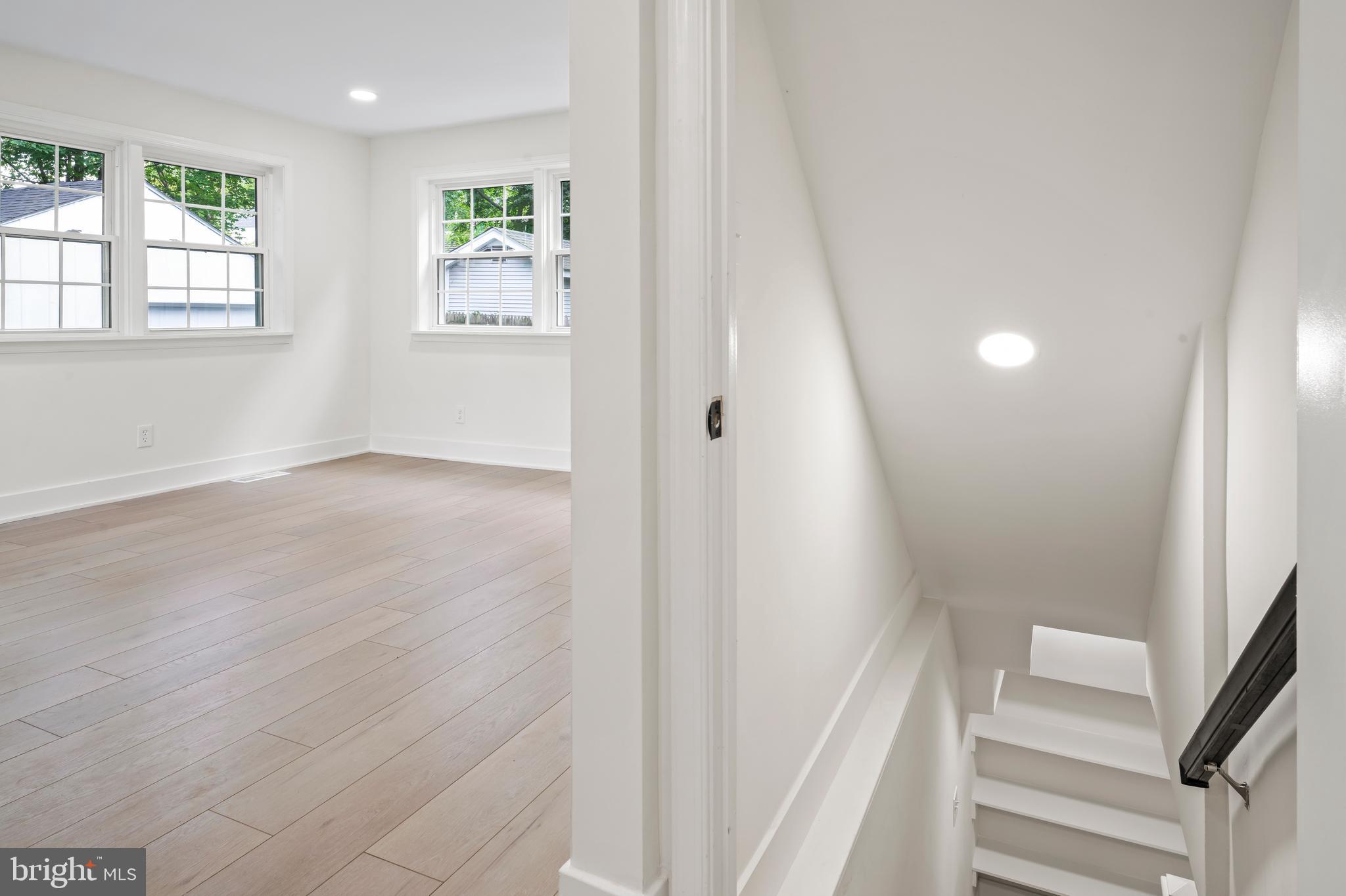 WOODMOOR - Residential