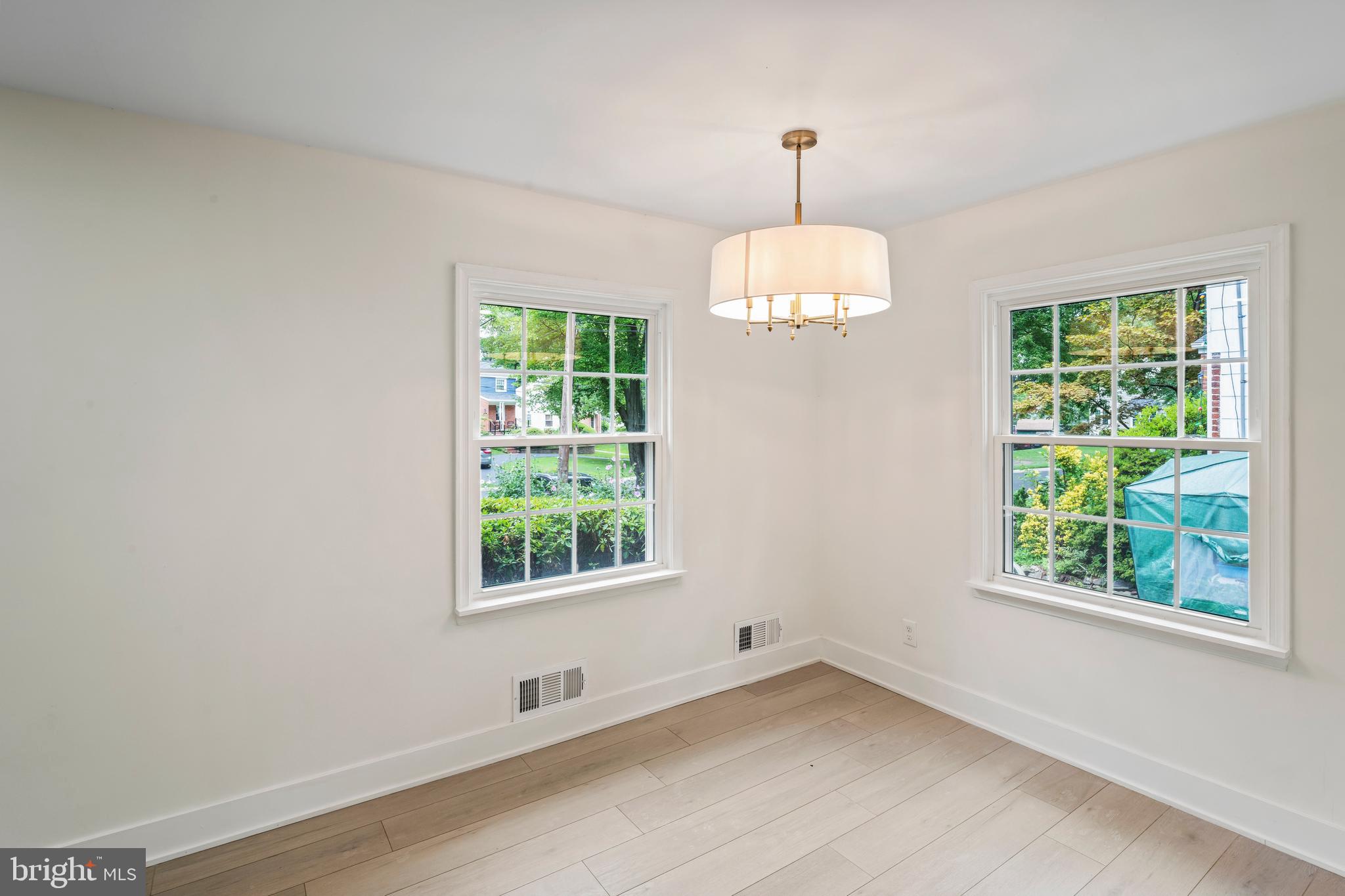 WOODMOOR - Residential