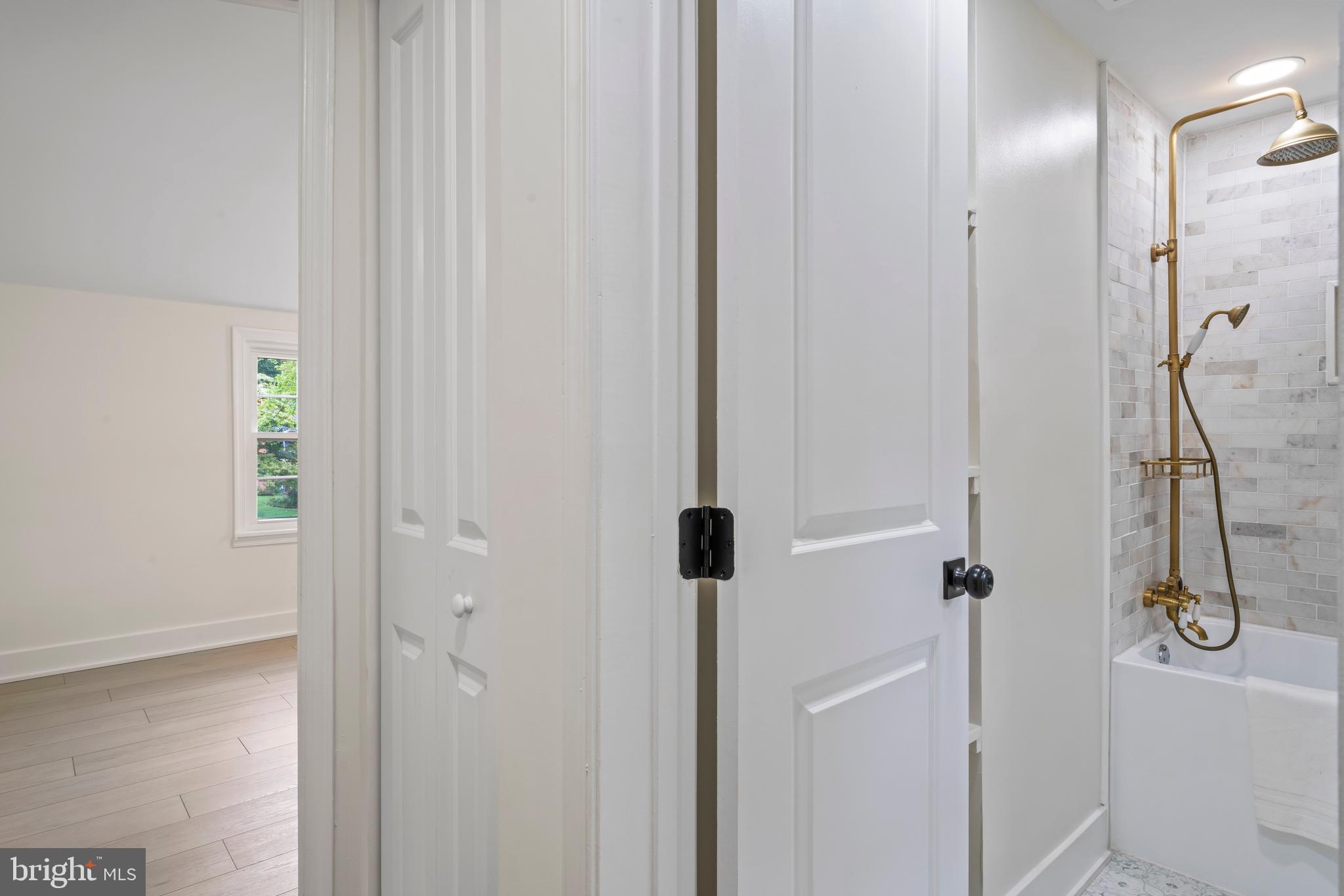 WOODMOOR - Residential