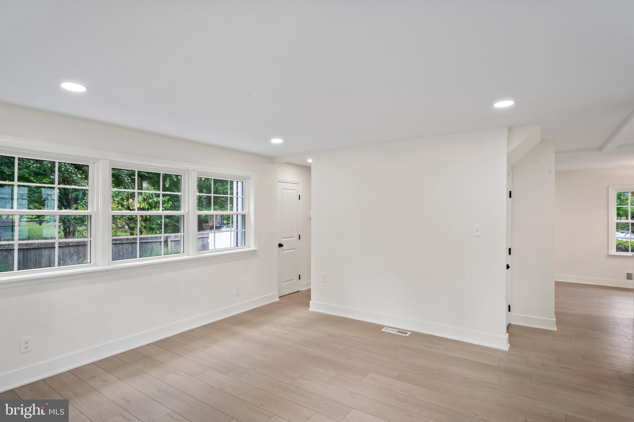 WOODMOOR - Residential