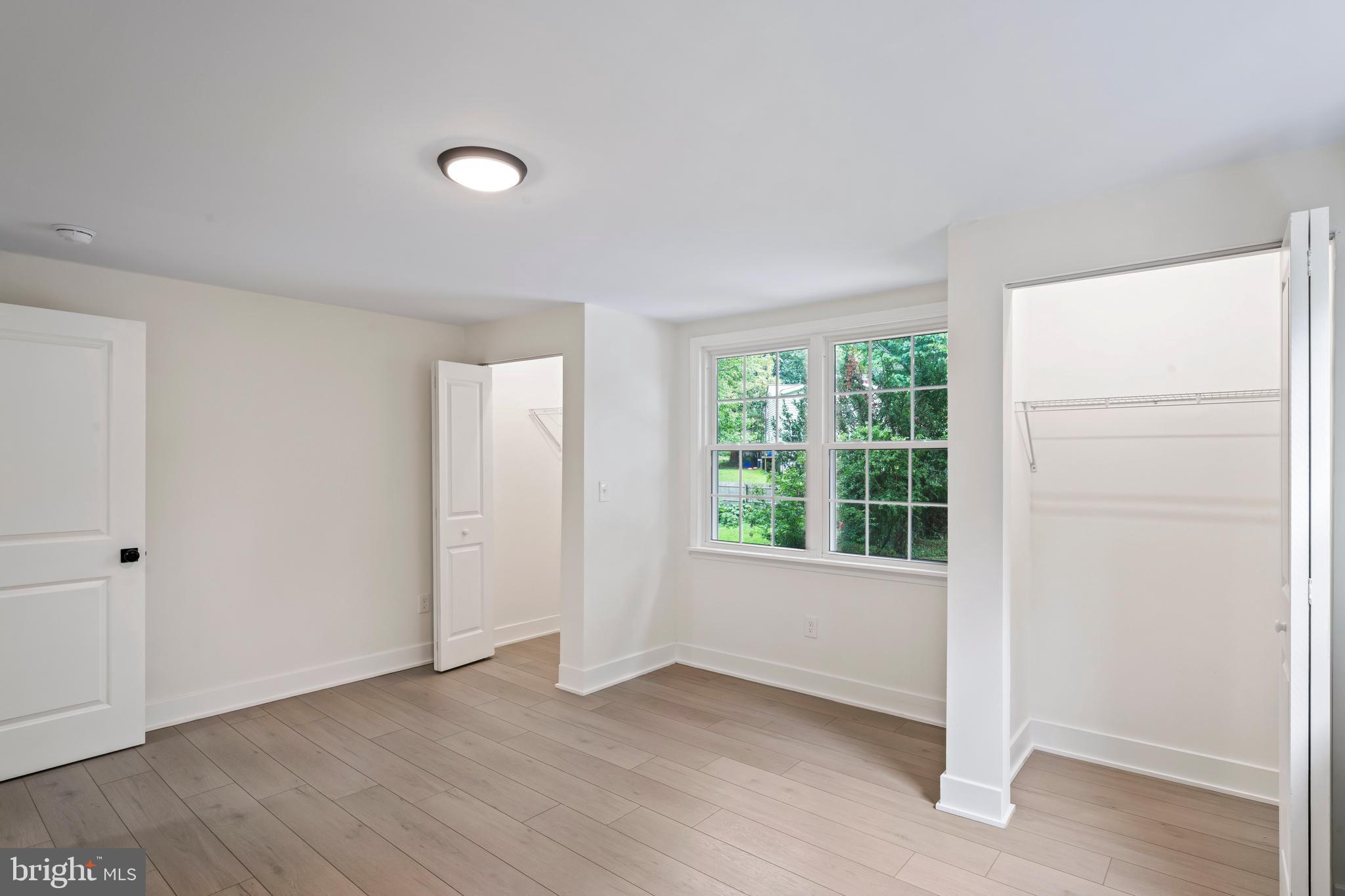 WOODMOOR - Residential