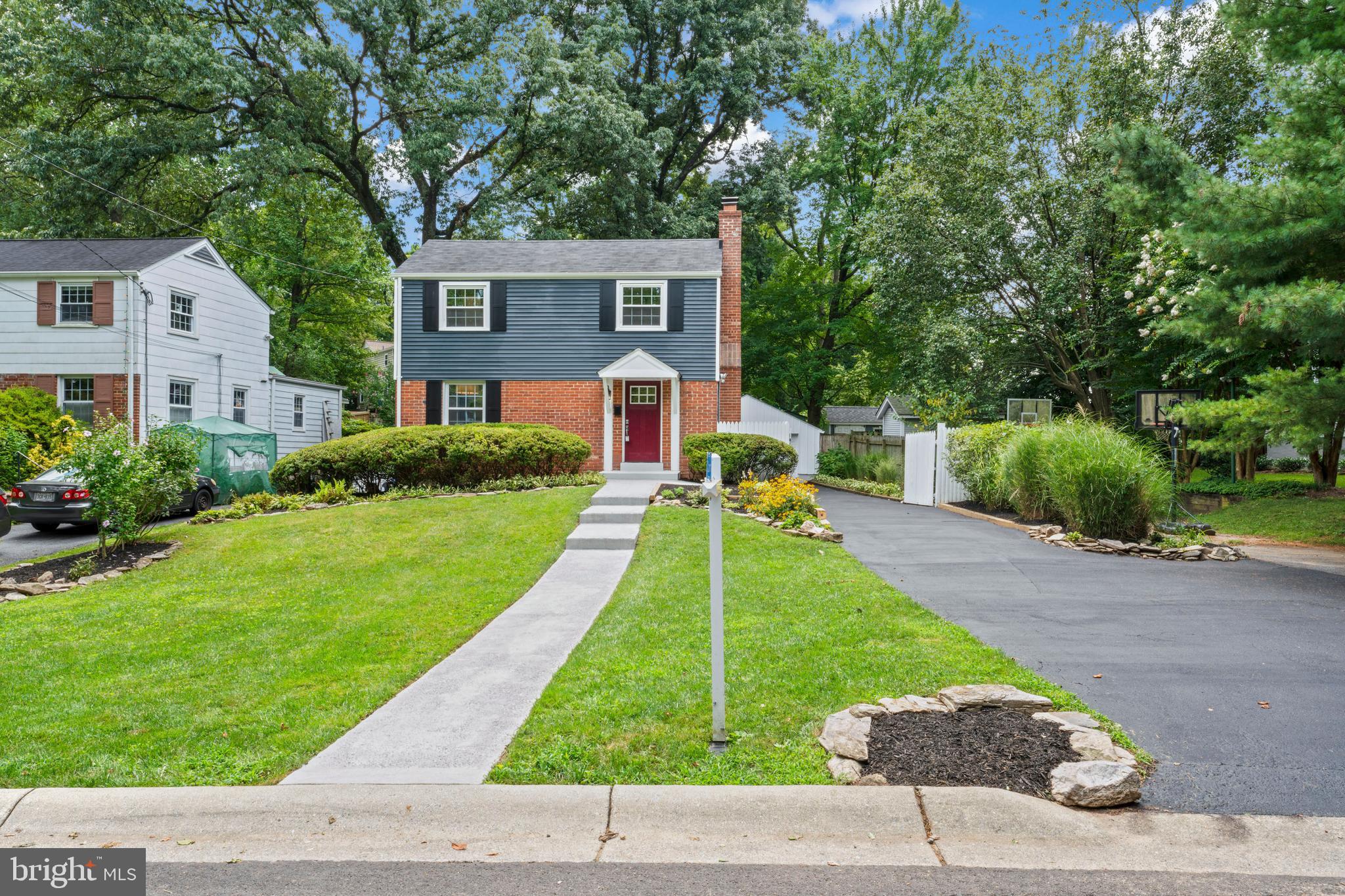 WOODMOOR - Residential