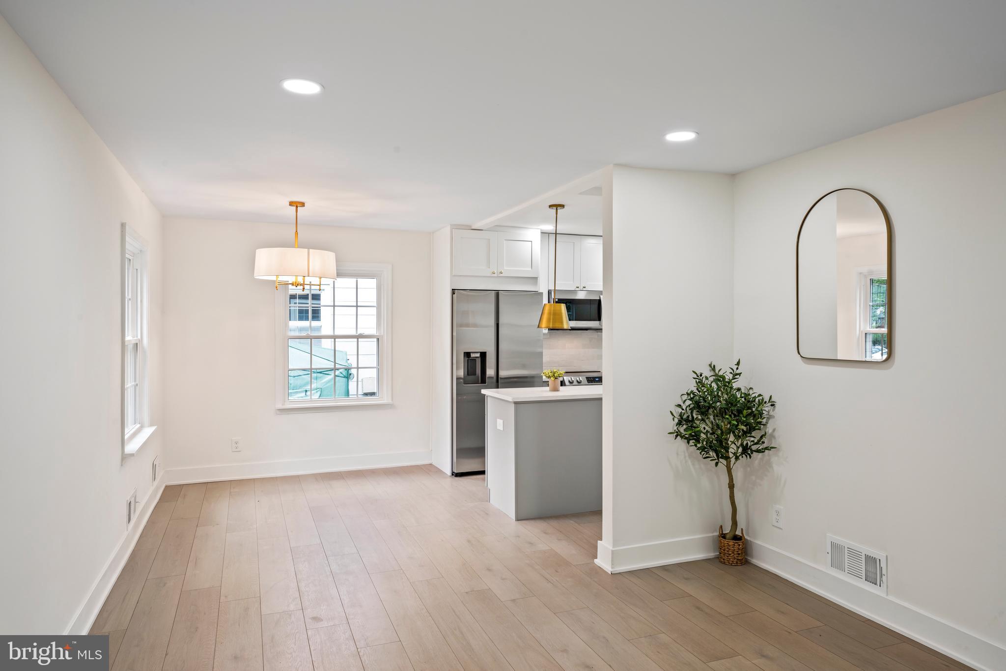 WOODMOOR - Residential