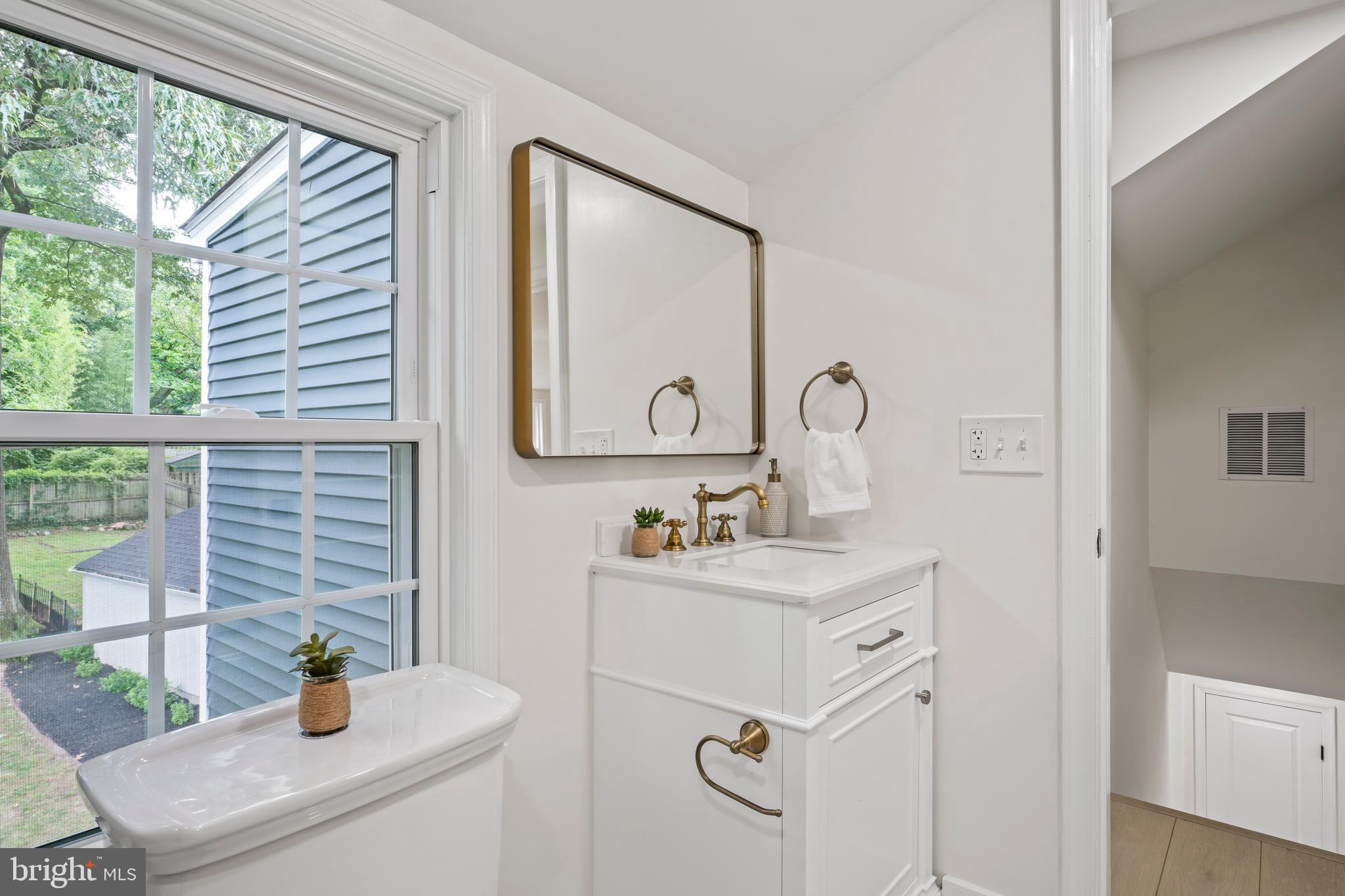 WOODMOOR - Residential