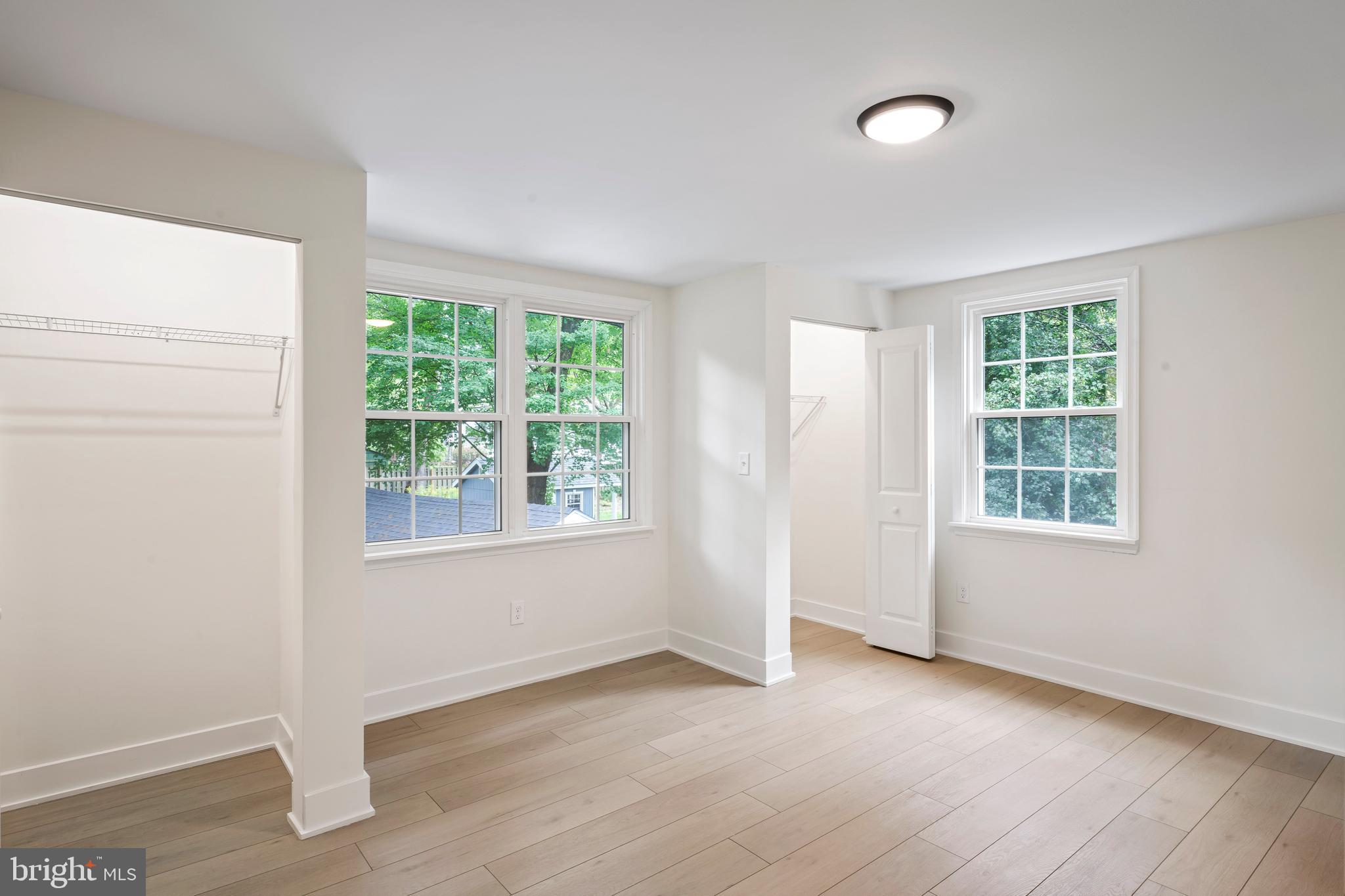 WOODMOOR - Residential