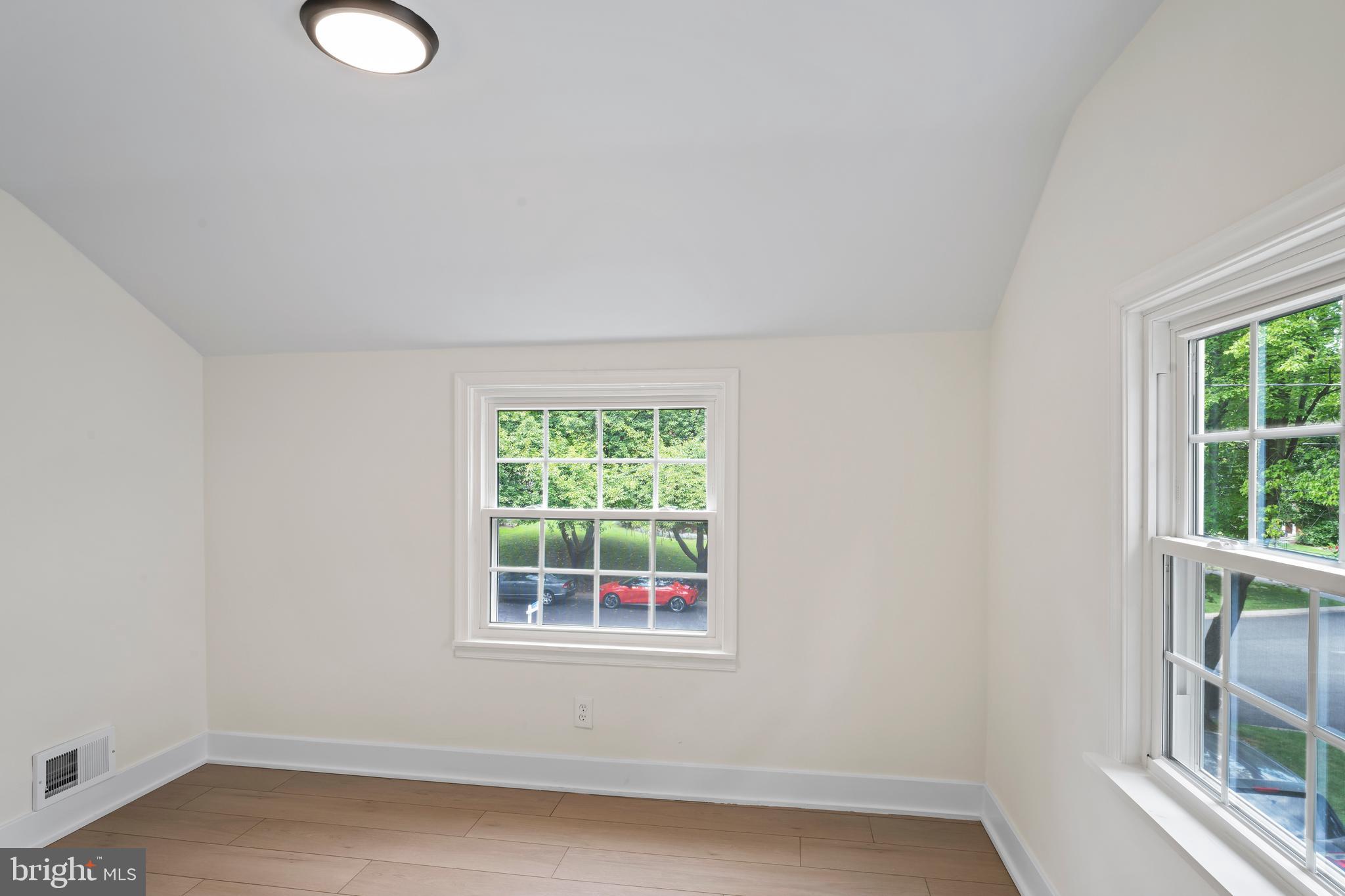 WOODMOOR - Residential