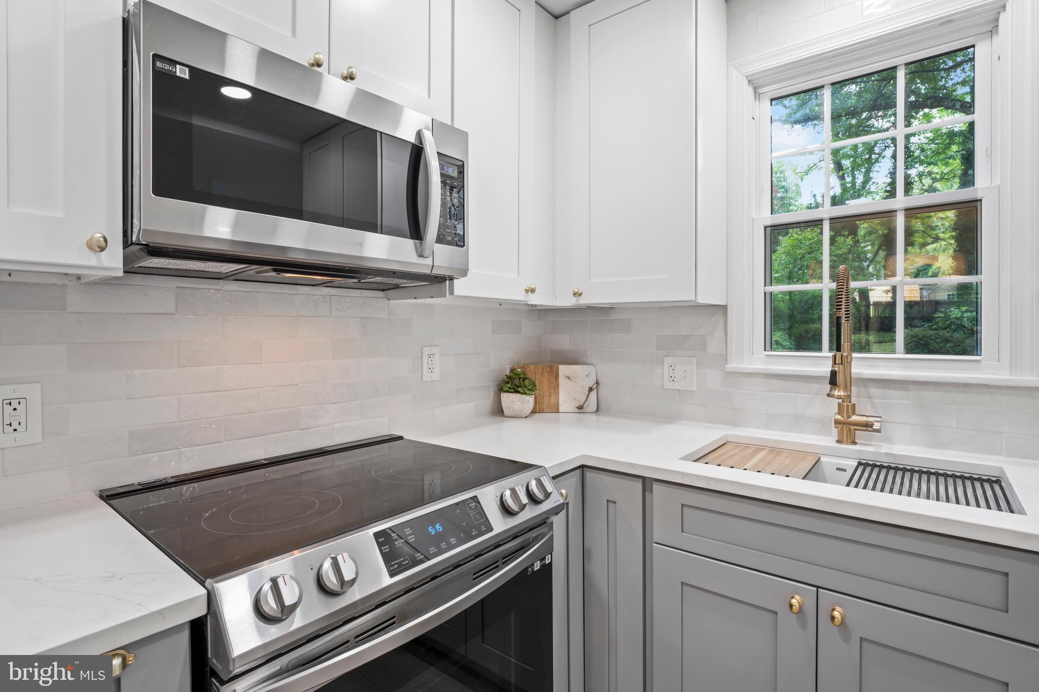 WOODMOOR - Residential