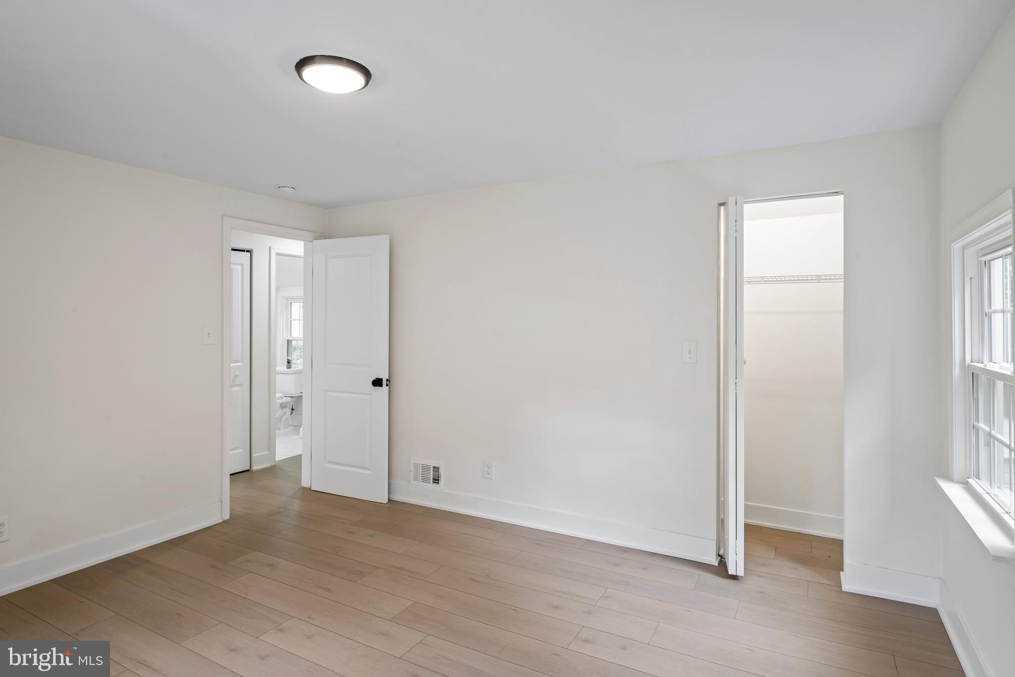 WOODMOOR - Residential