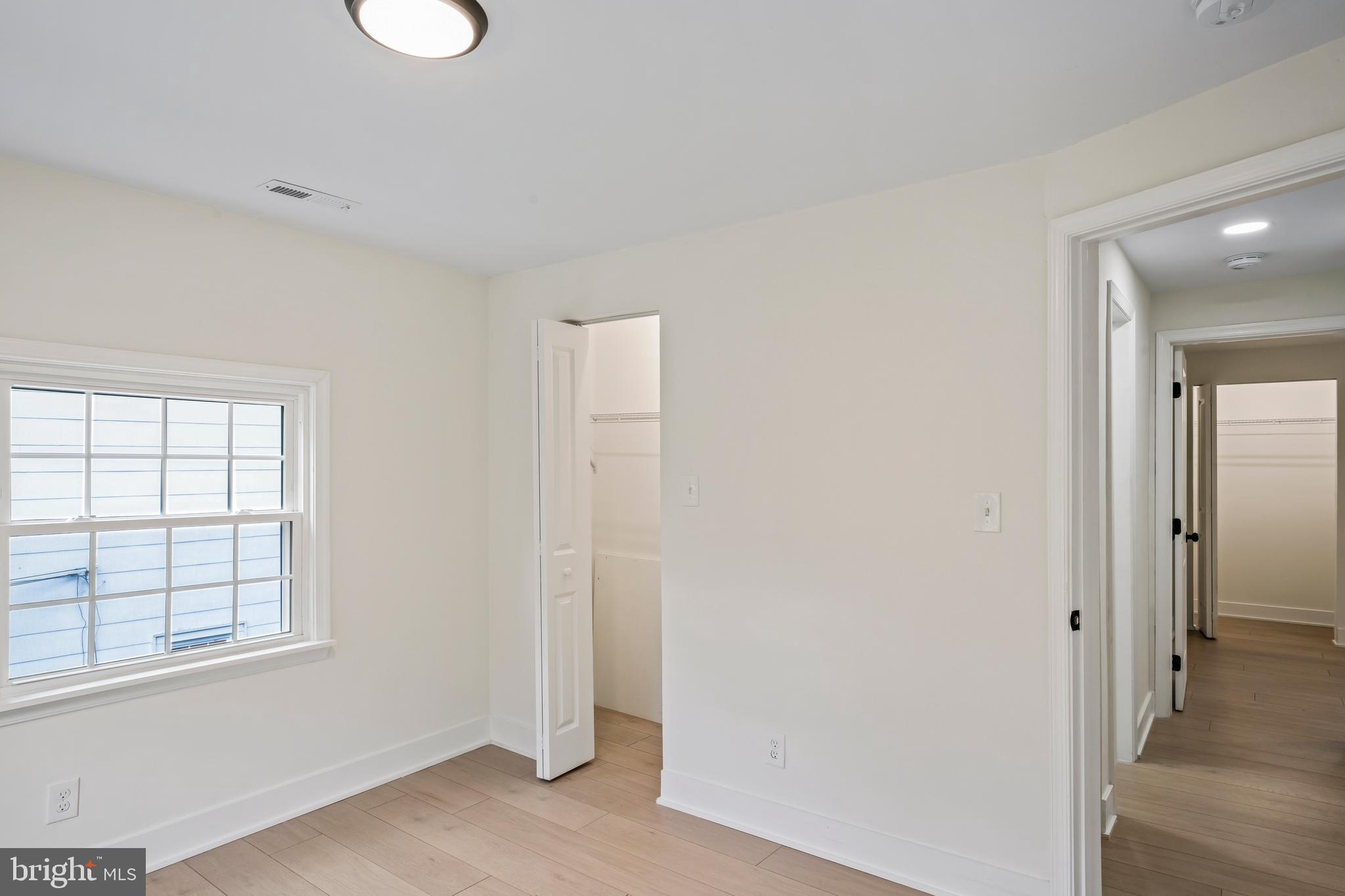 WOODMOOR - Residential