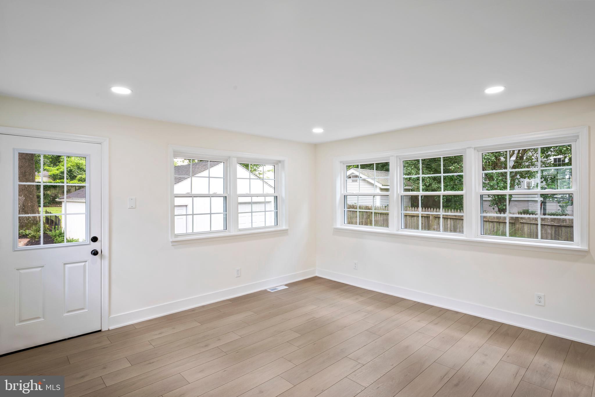 WOODMOOR - Residential