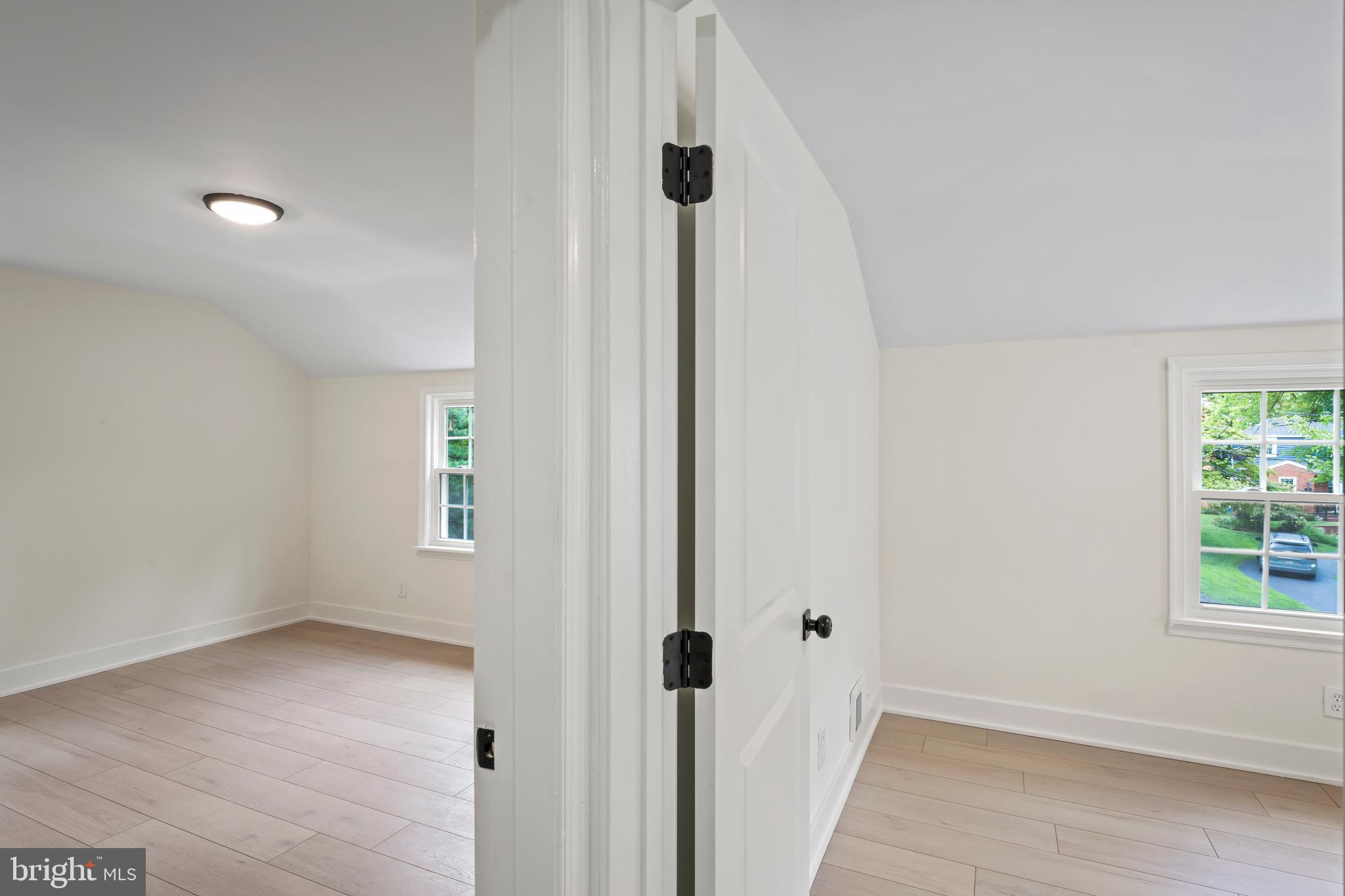 WOODMOOR - Residential