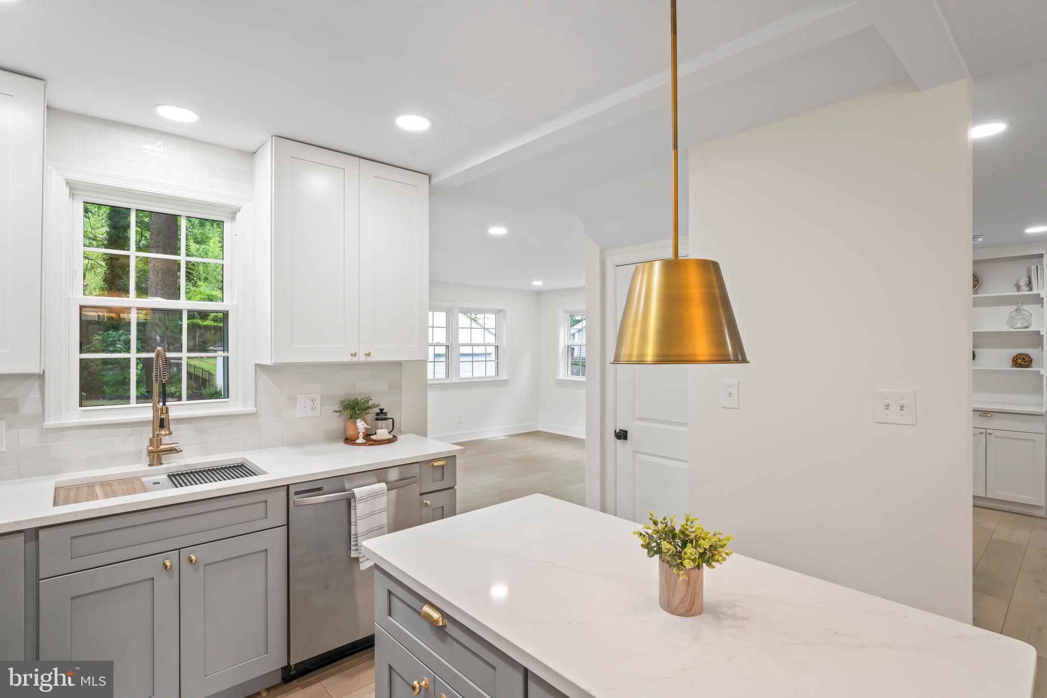 WOODMOOR - Residential