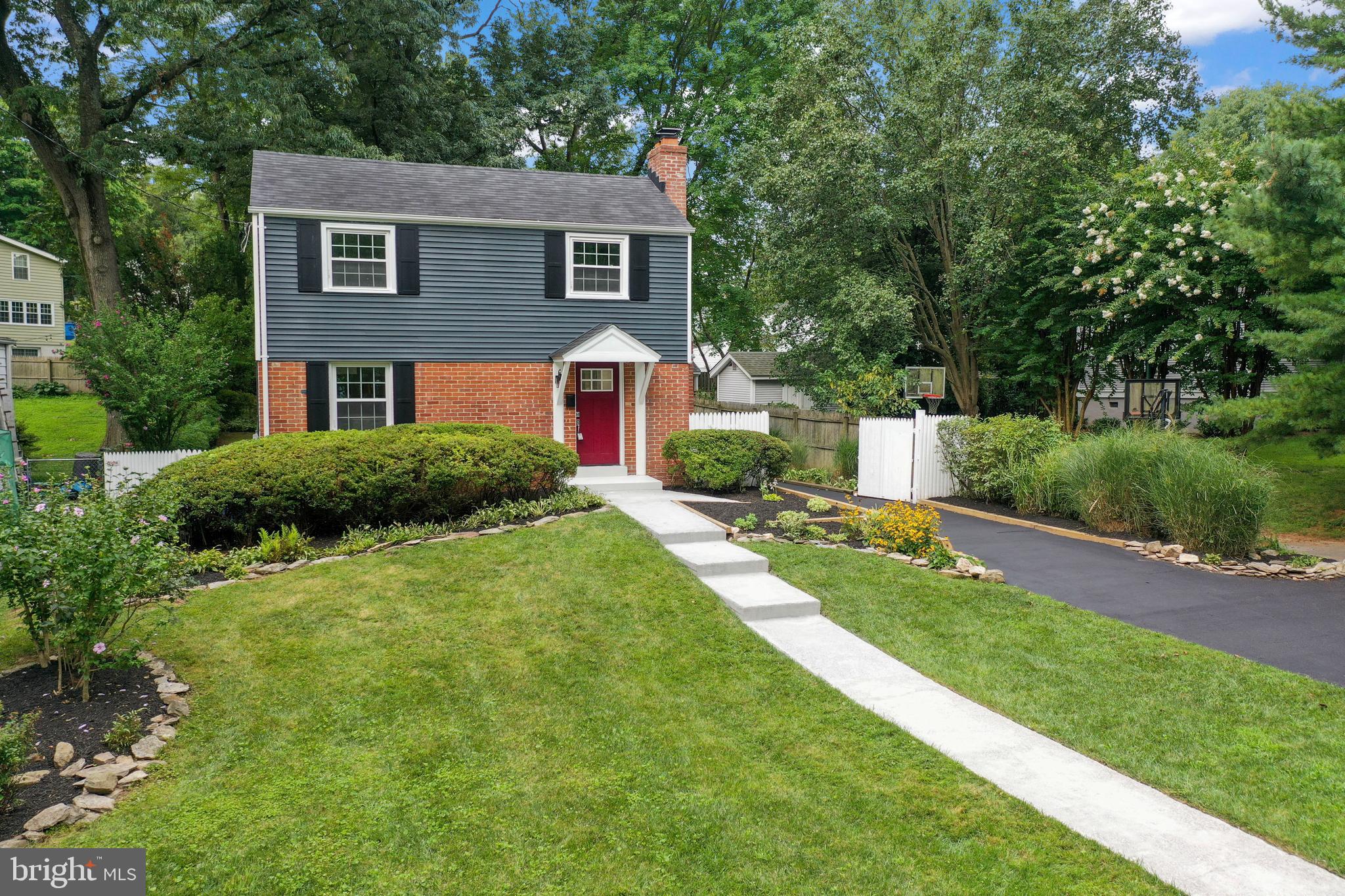 WOODMOOR - Residential