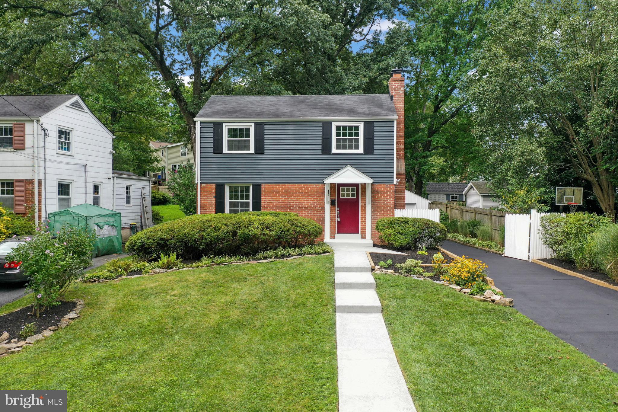 WOODMOOR - Residential