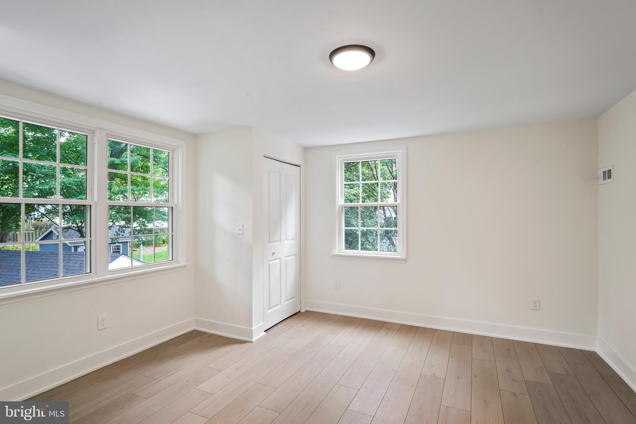 WOODMOOR - Residential