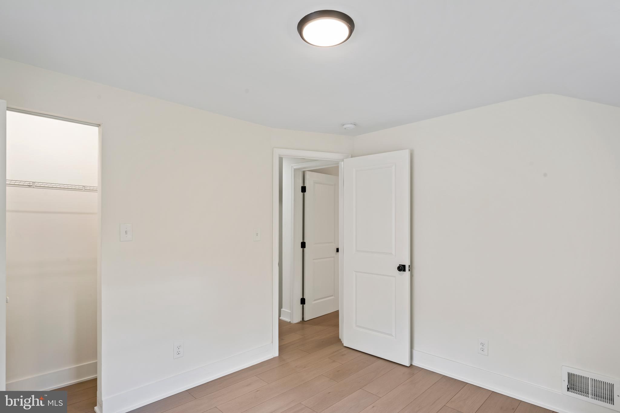 WOODMOOR - Residential