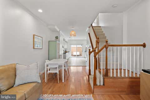 Photo of 1018 S 22nd Street, PHILADELPHIA, PA 19146 (MLS # PAPH2657690)