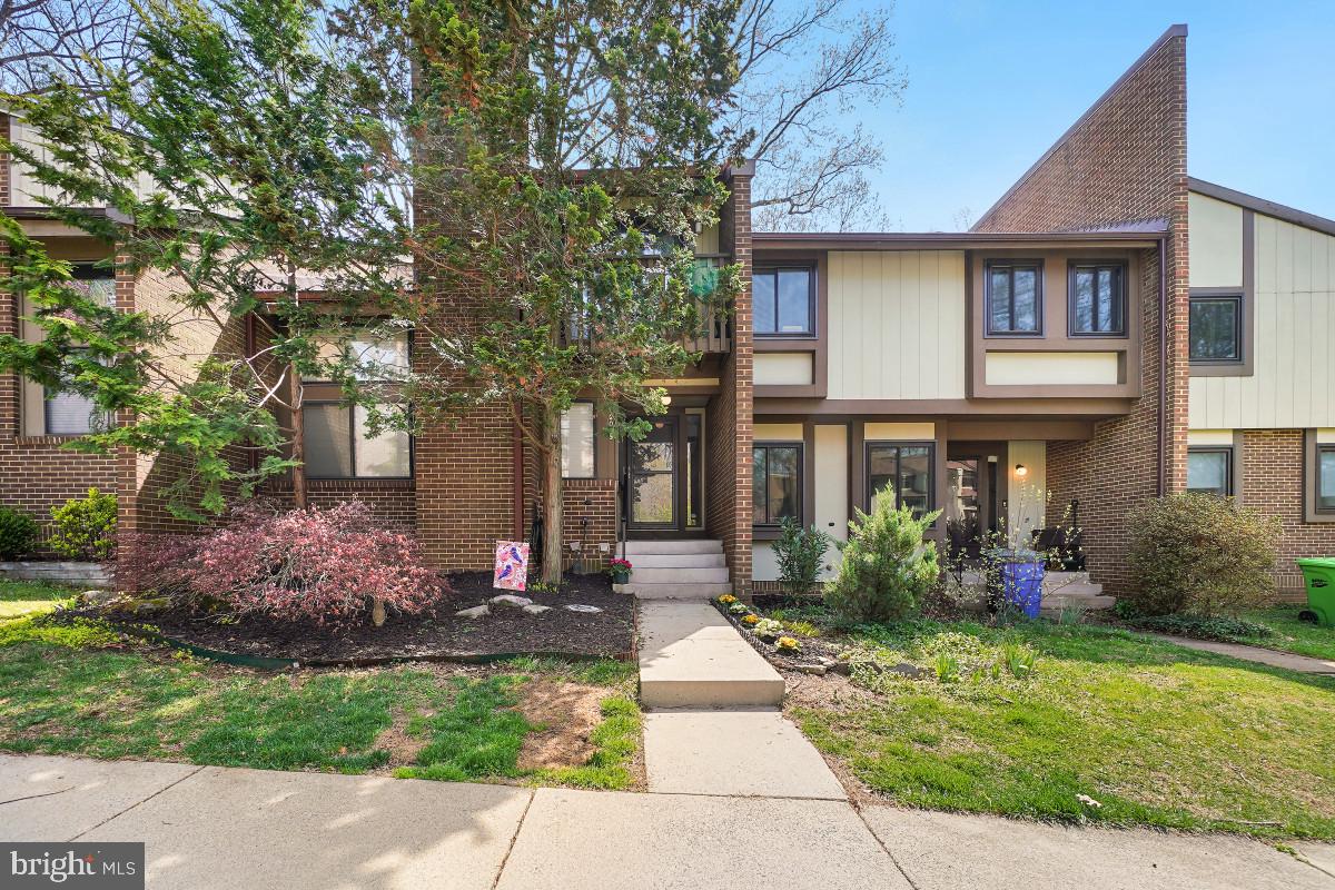 2005 WINGED FOOT COURT