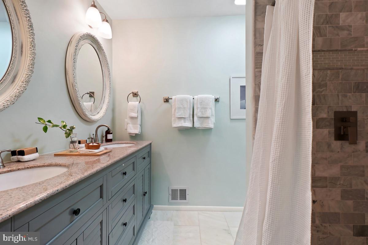 RESTON - Residential