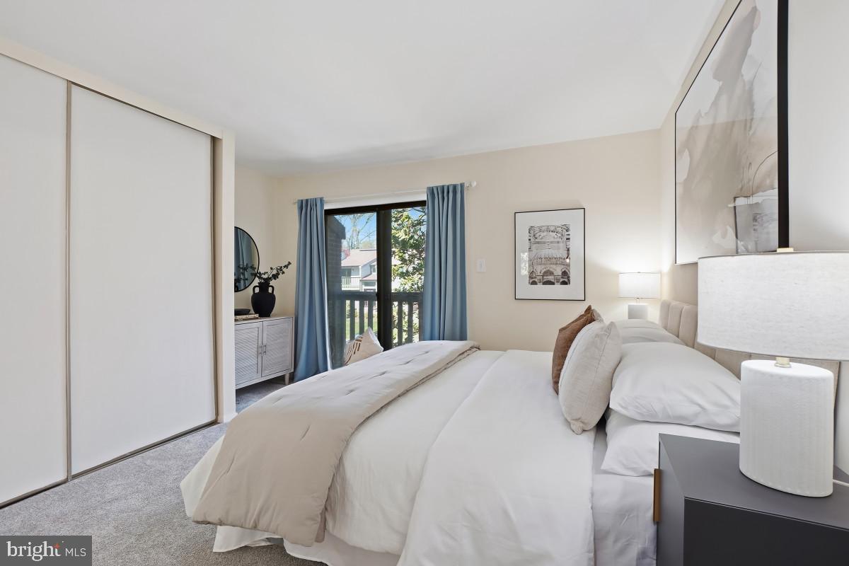 RESTON - Residential