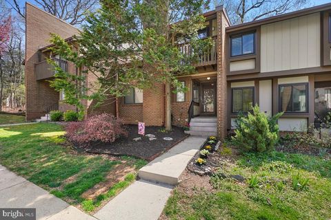 2005 WINGED FOOT COURT RESTON VA 20191