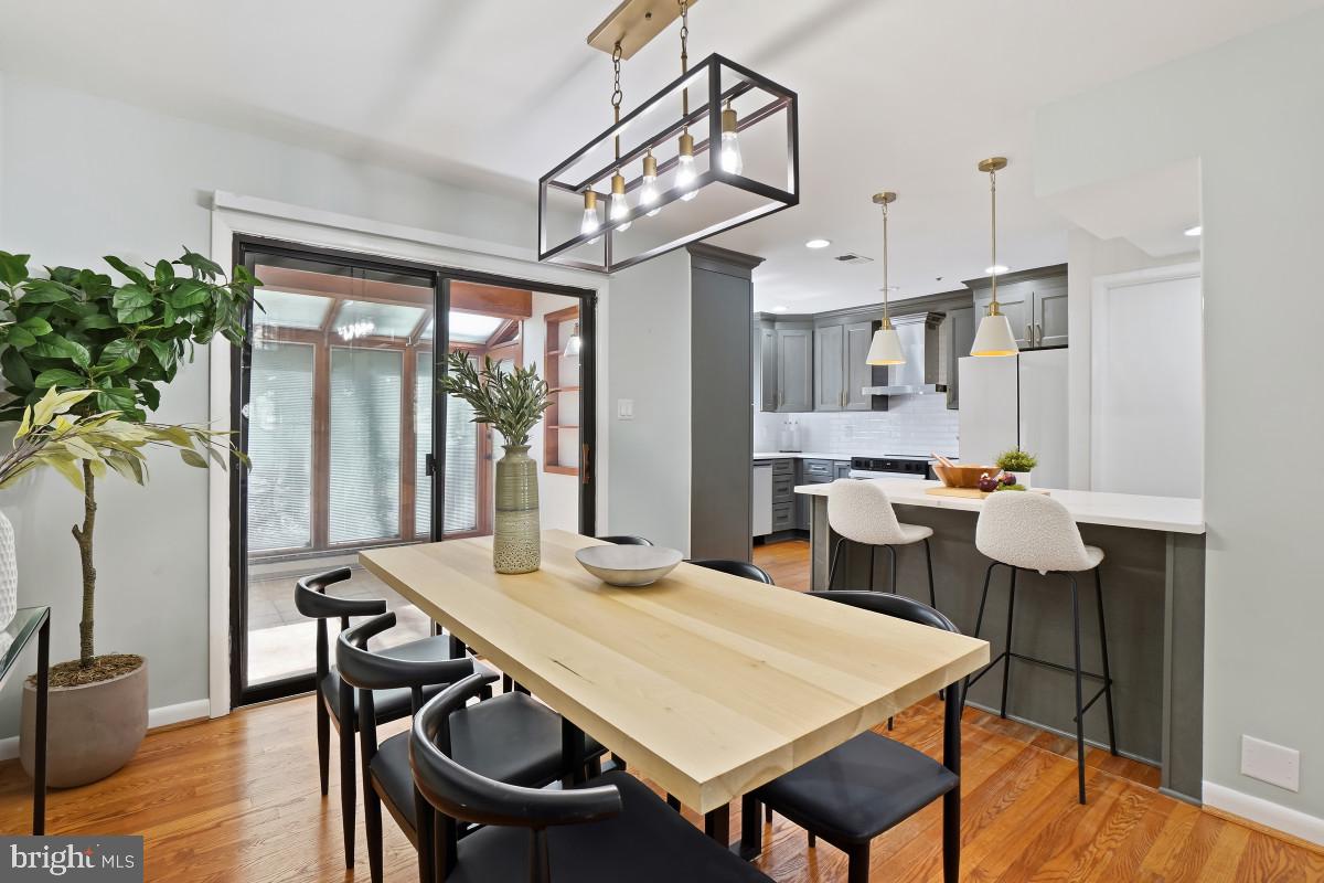 RESTON - Residential