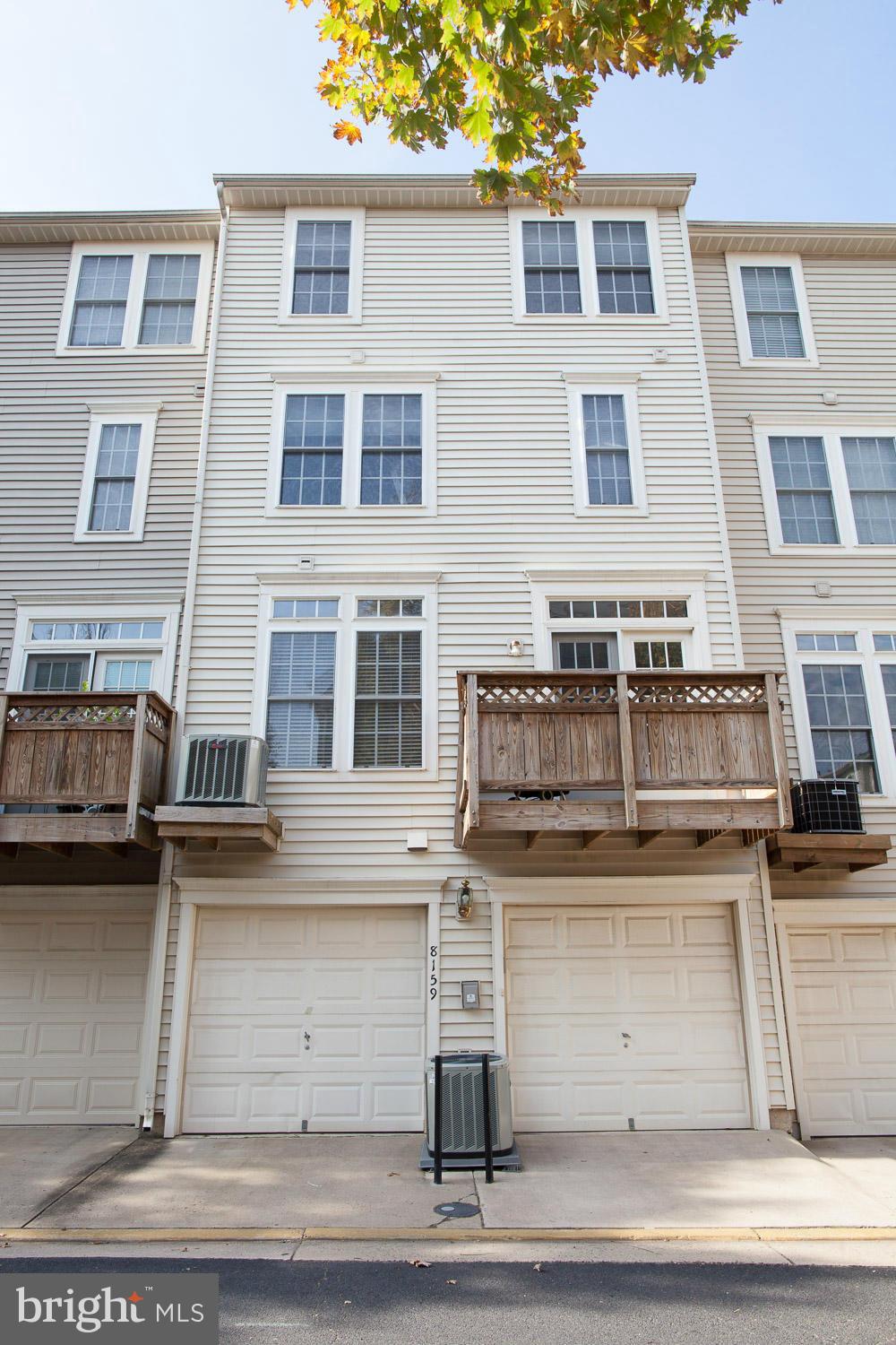 JEFFERSON PARK - Residential Lease