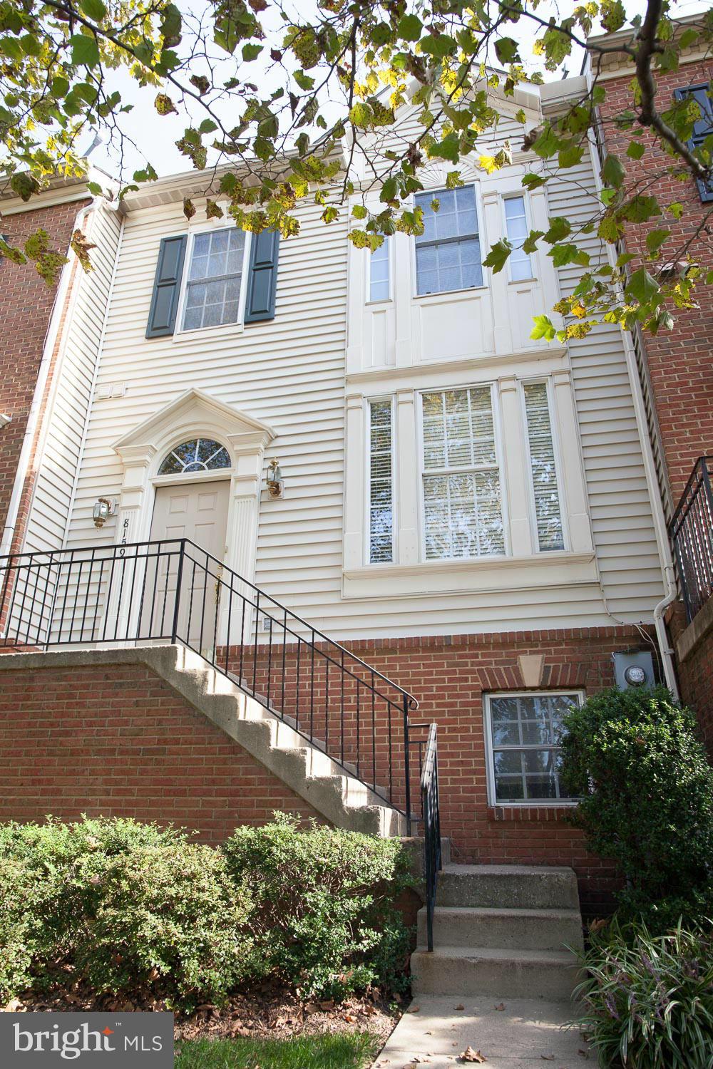 JEFFERSON PARK - Residential Lease