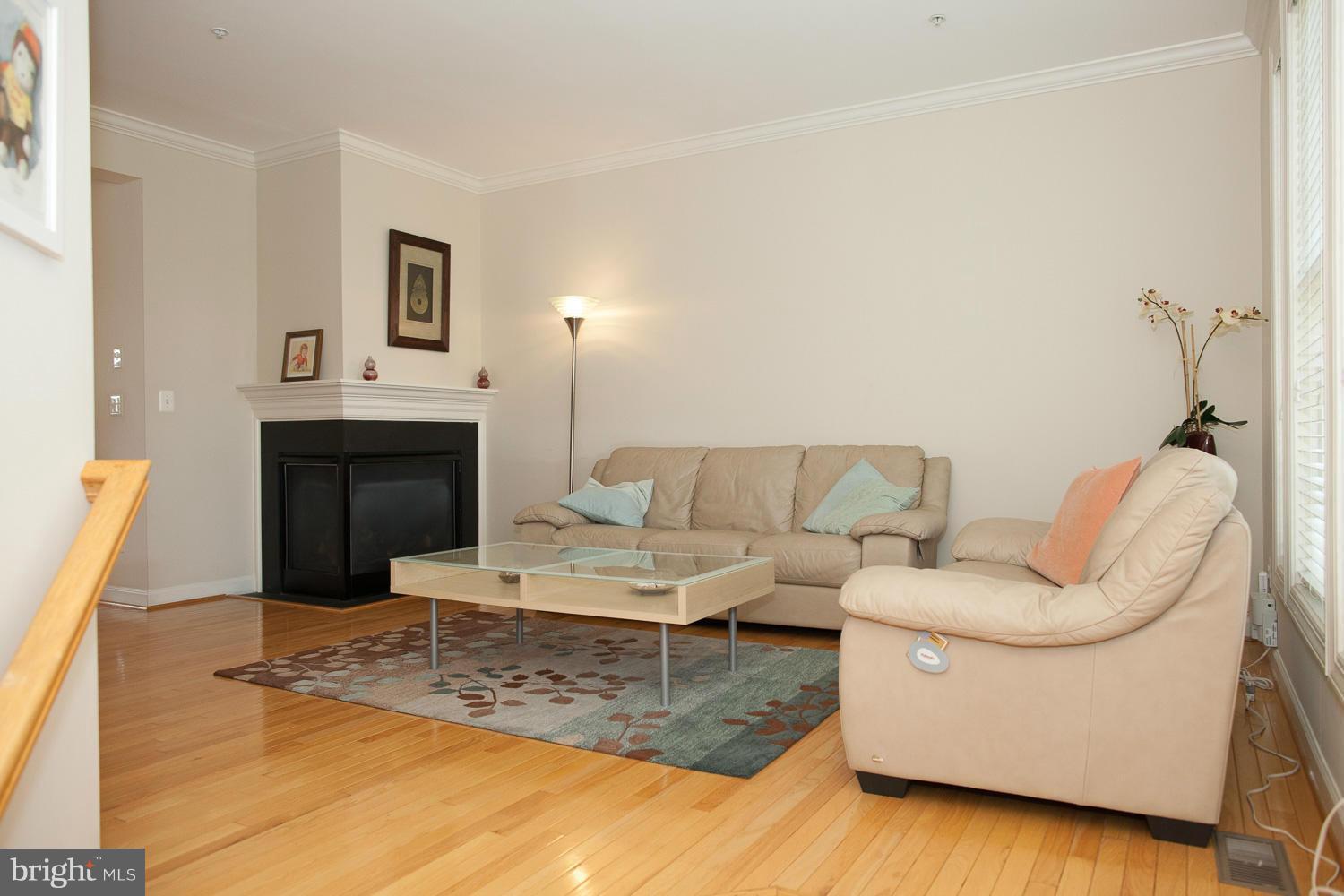 JEFFERSON PARK - Residential Lease