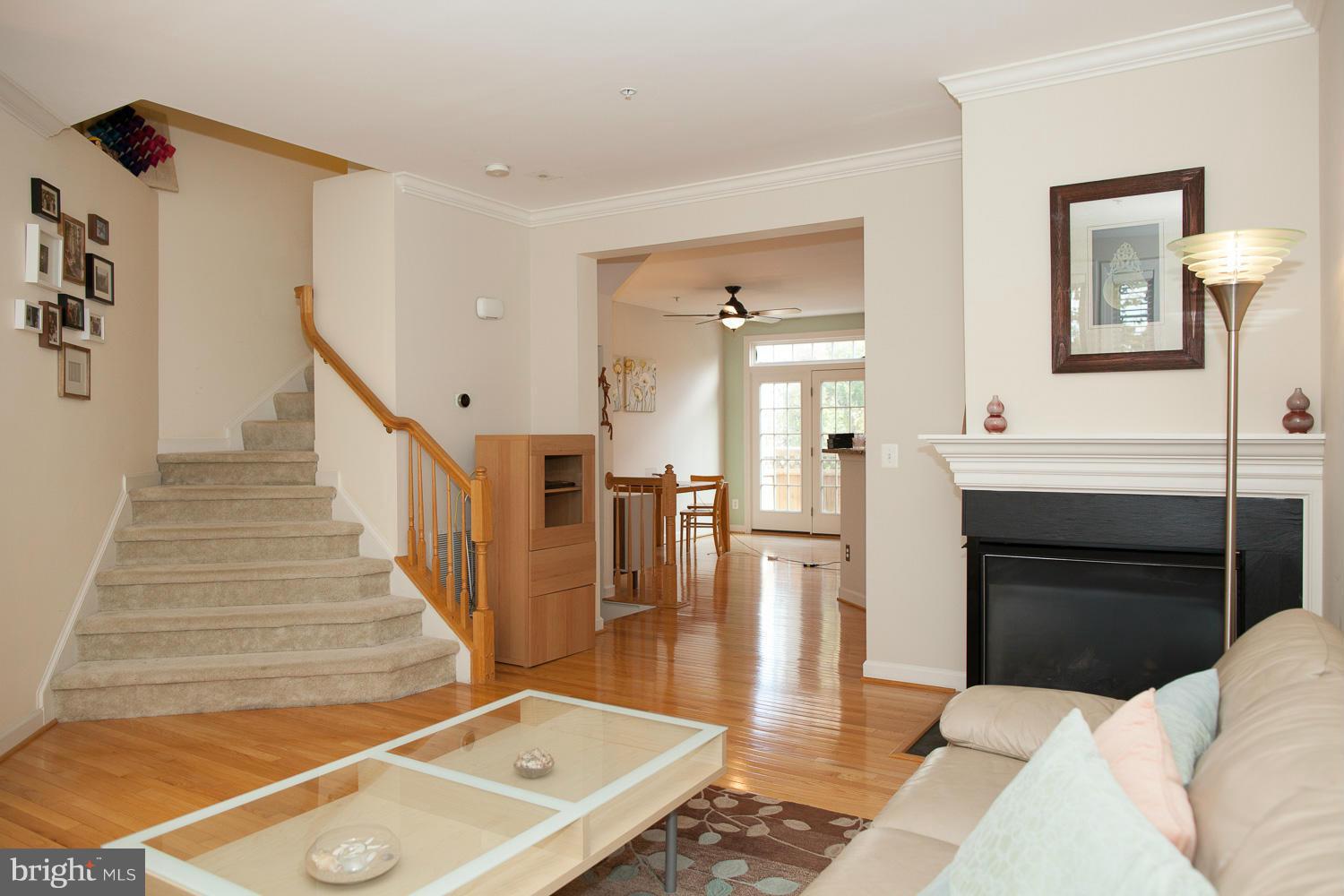 JEFFERSON PARK - Residential Lease