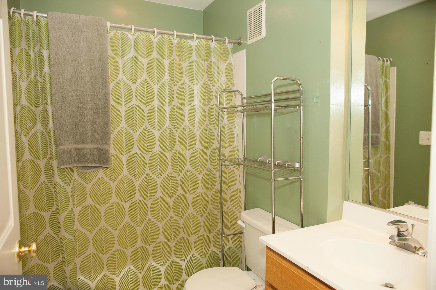 JEFFERSON PARK - Residential Lease