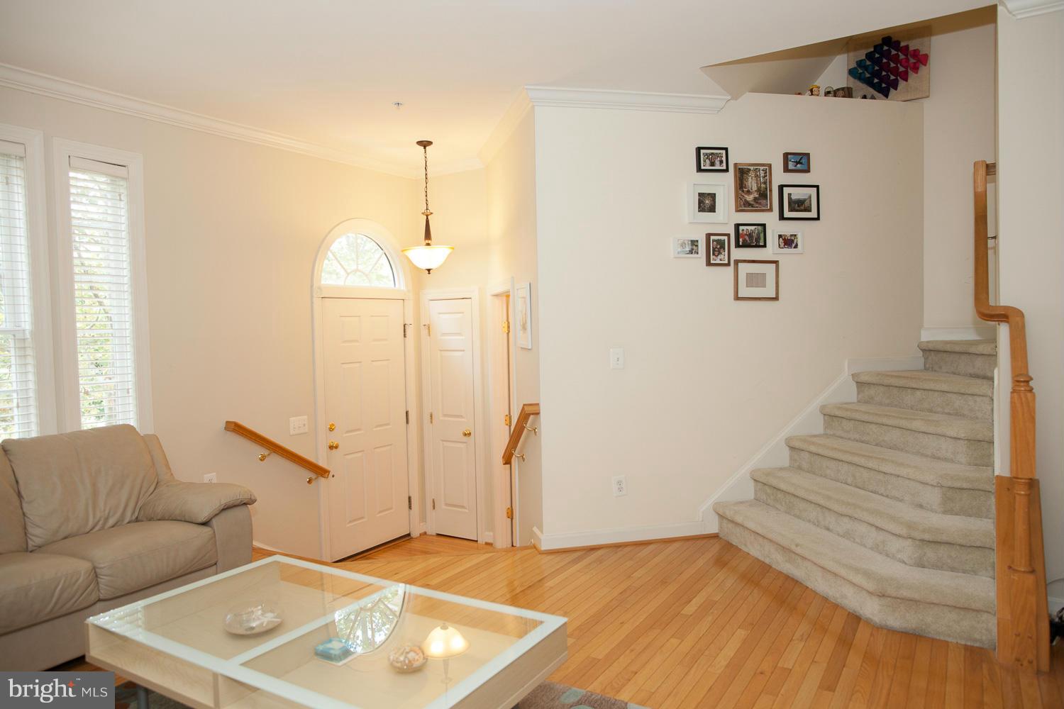 JEFFERSON PARK - Residential Lease