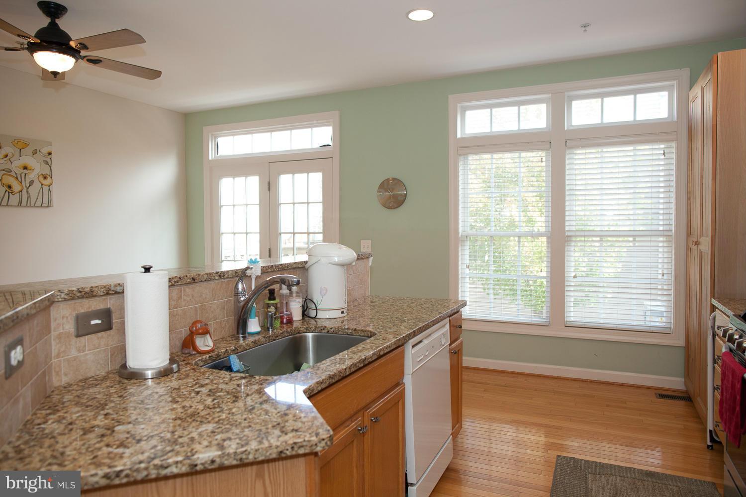 JEFFERSON PARK - Residential Lease