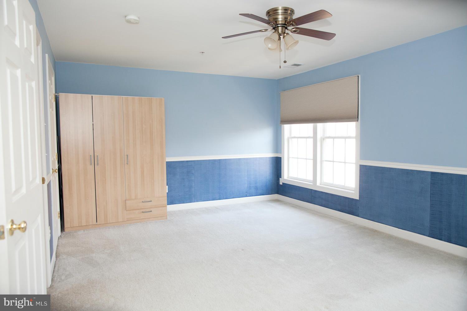 JEFFERSON PARK - Residential Lease